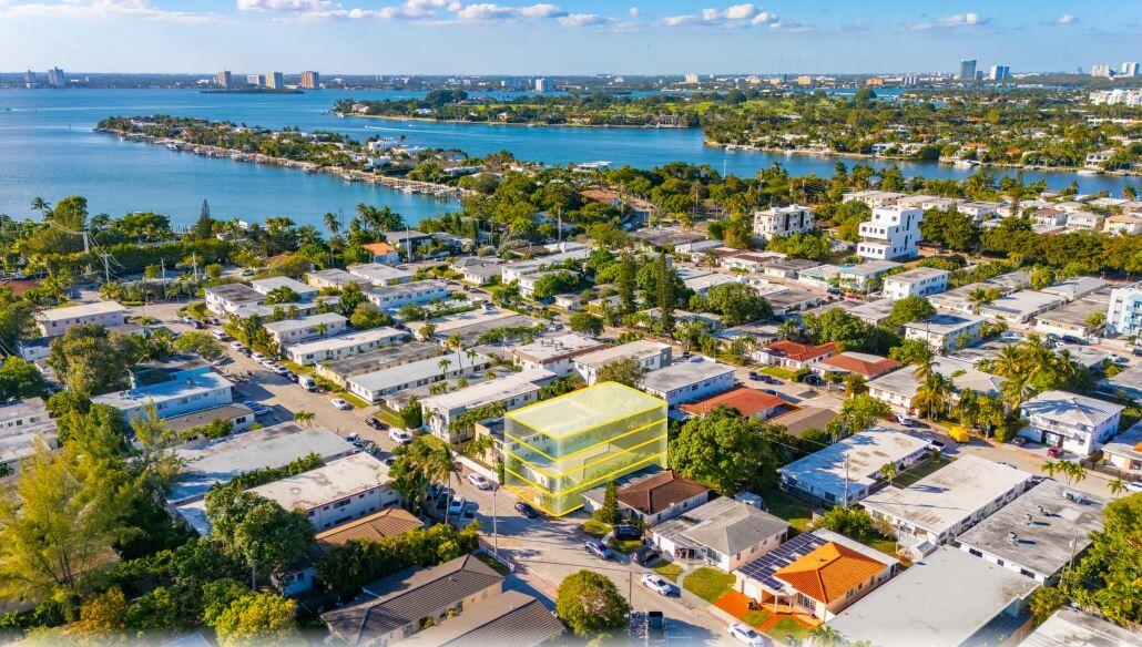 BISCAYNE BCH SUB - Residential