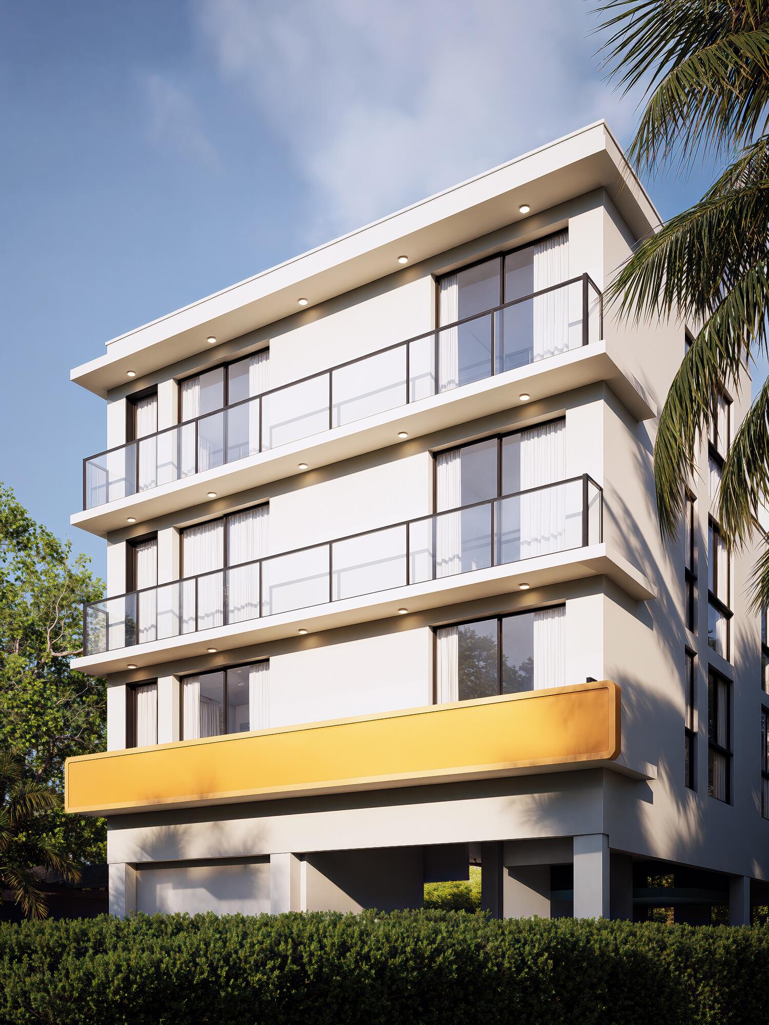 BISCAYNE BCH SUB - Residential