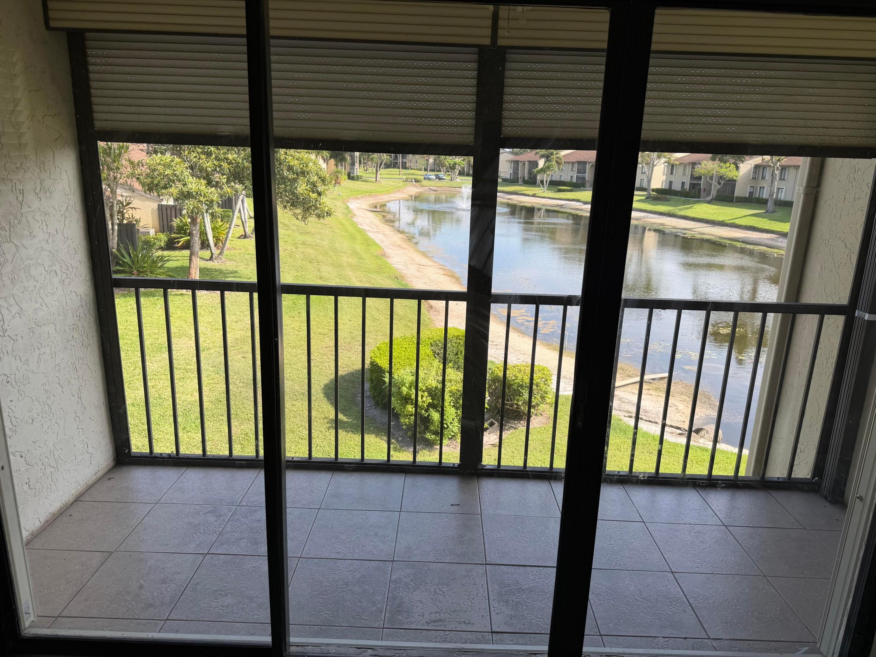 PINE RIDGE NORTH VILLAGE III CONDO - Residential Lease