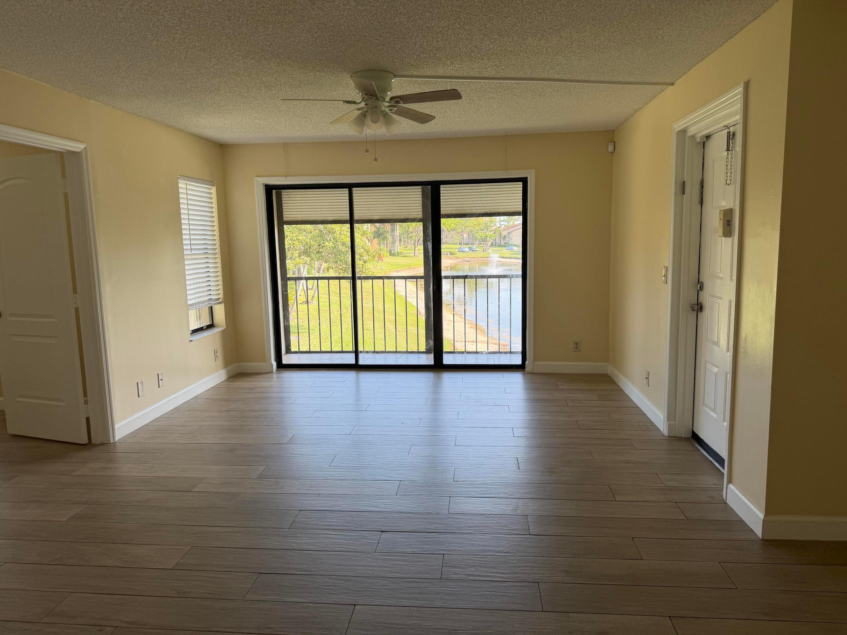 PINE RIDGE NORTH VILLAGE III CONDO - Residential Lease