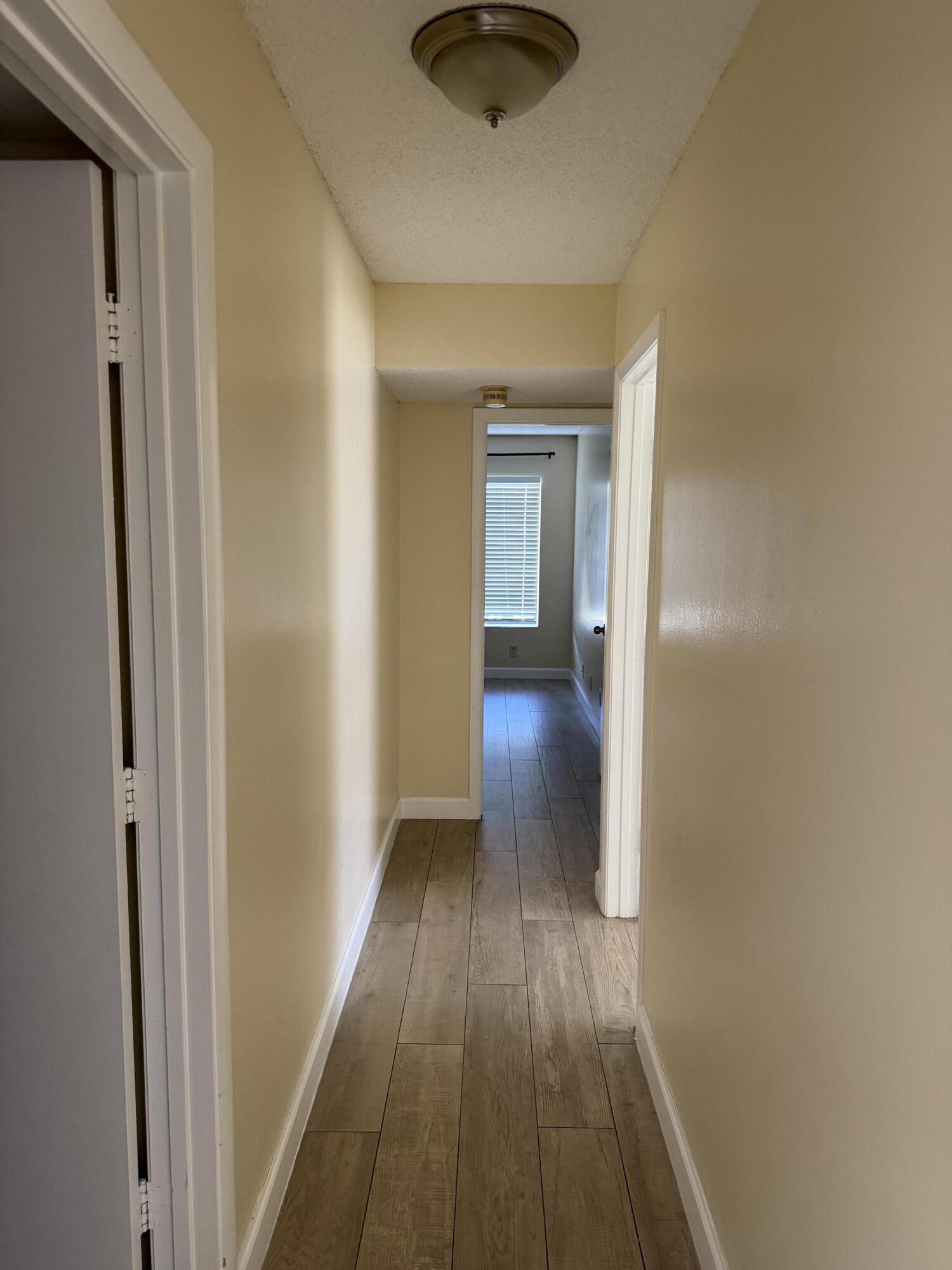 PINE RIDGE NORTH VILLAGE III CONDO - Residential Lease