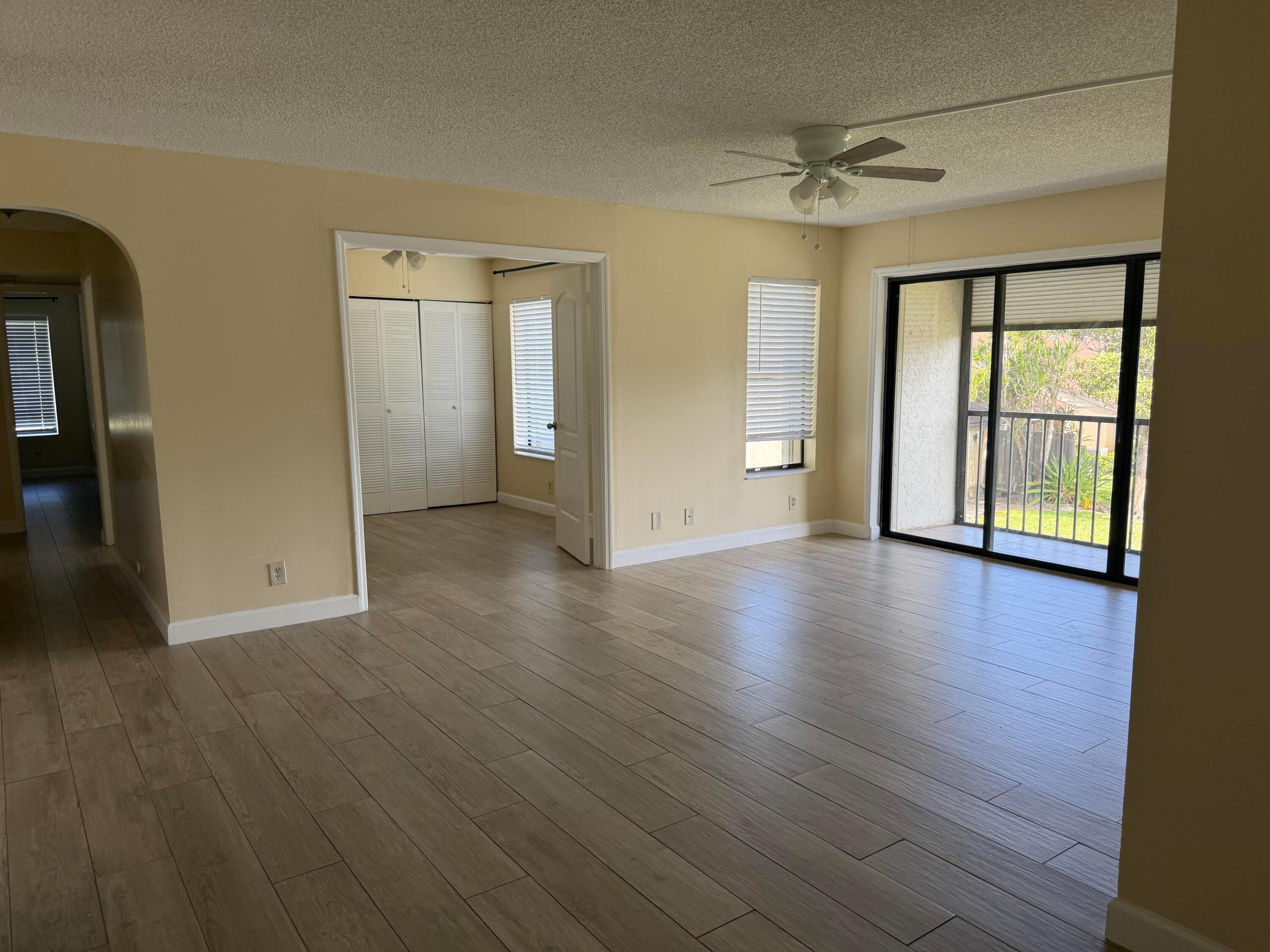 PINE RIDGE NORTH VILLAGE III CONDO - Residential Lease