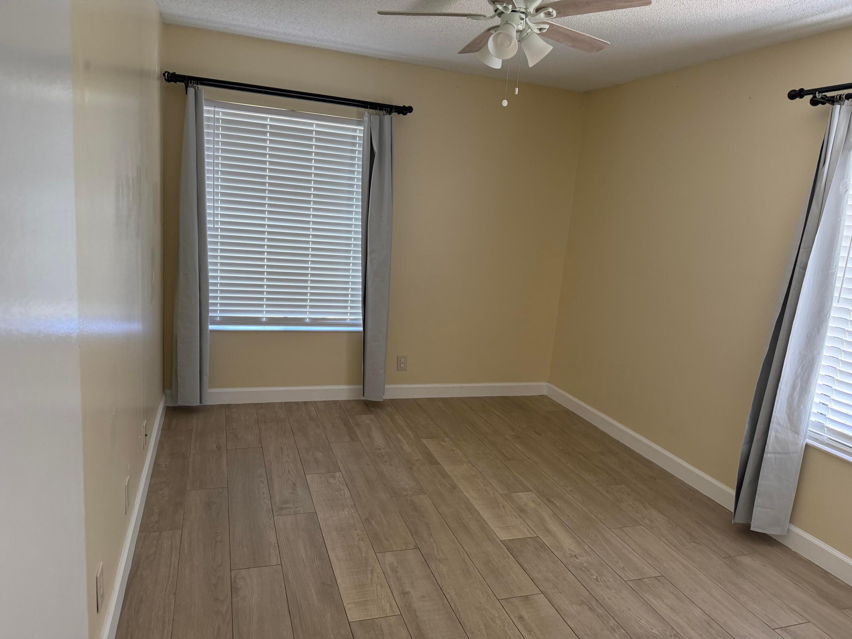 PINE RIDGE NORTH VILLAGE III CONDO - Residential Lease
