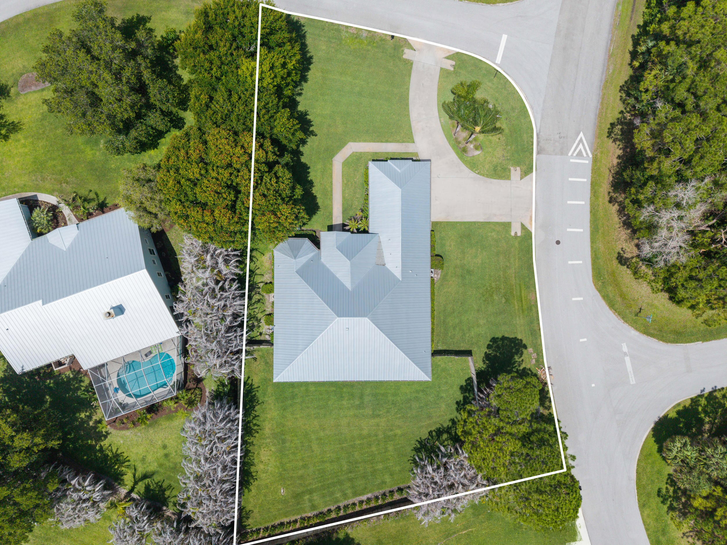 WESTWOOD COUNTRY ESTATES - Residential