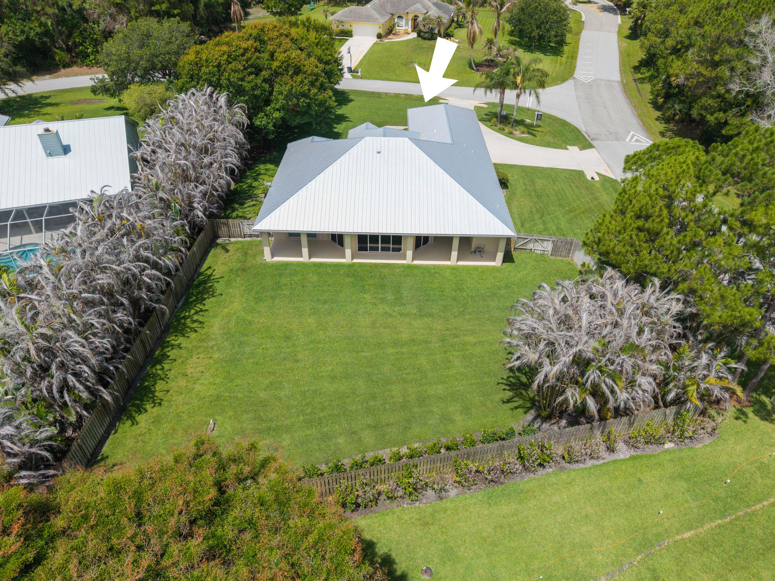 WESTWOOD COUNTRY ESTATES - Residential