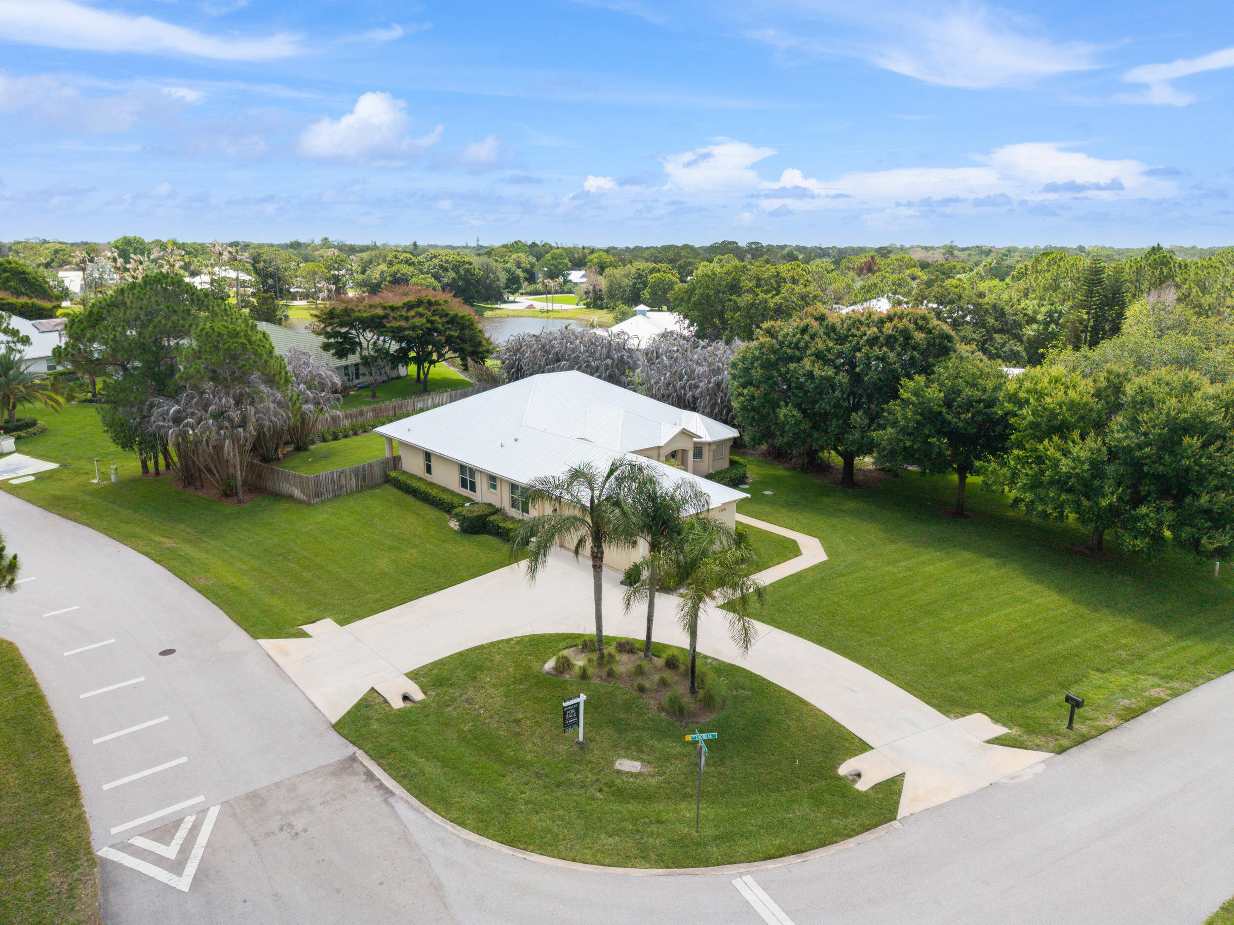 WESTWOOD COUNTRY ESTATES - Residential