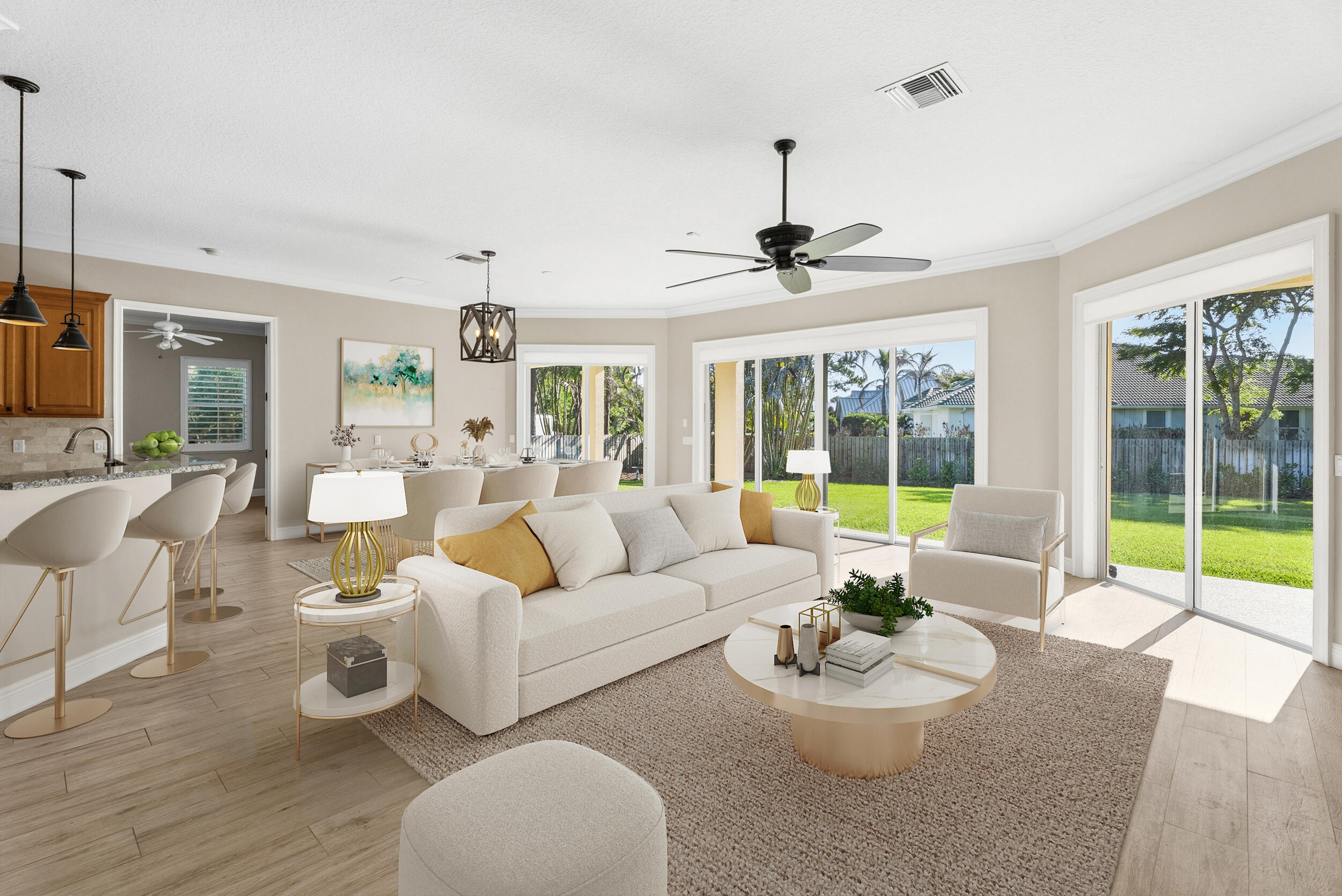WESTWOOD COUNTRY ESTATES - Residential