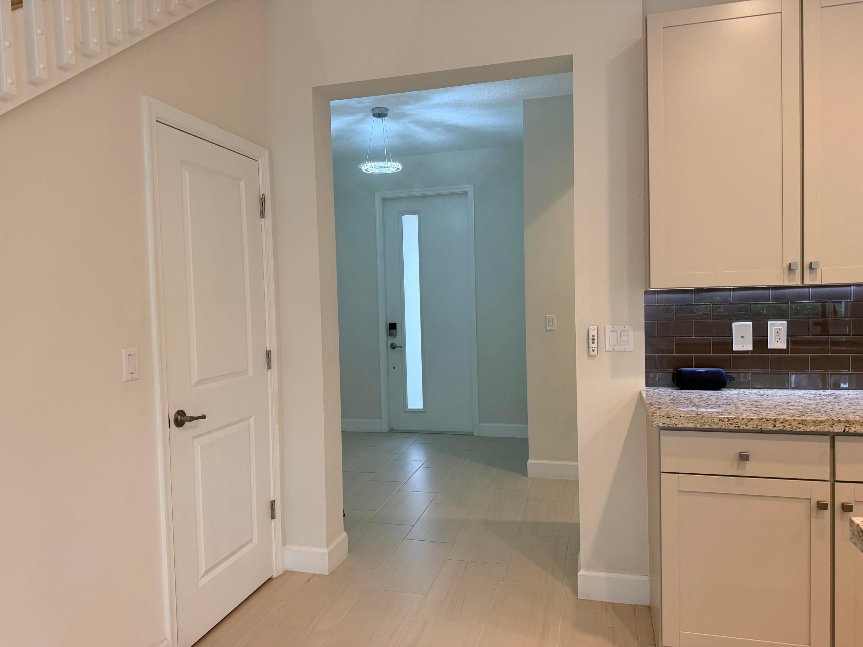 ANDALUCIA PUD PLAT 3 - Residential Lease