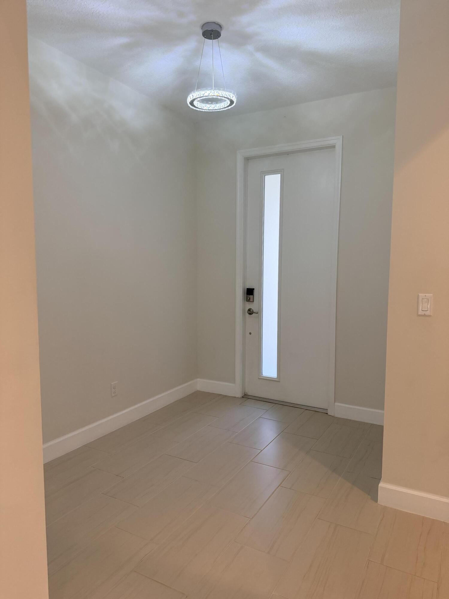 ANDALUCIA PUD PLAT 3 - Residential Lease