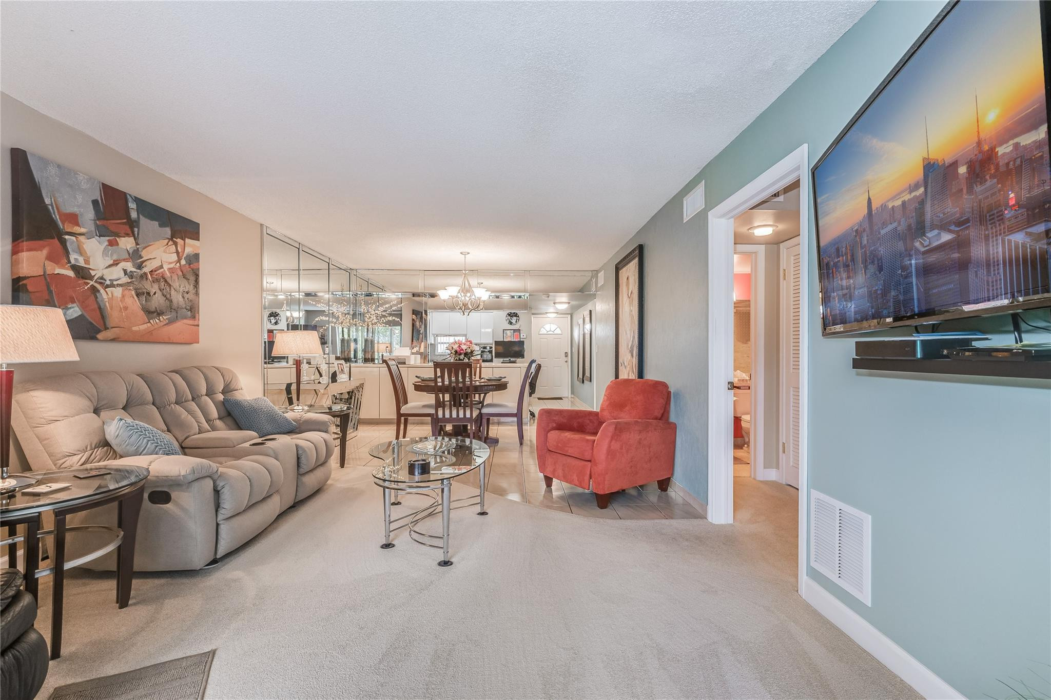 HOLLYBROOK GOLF & TENNIS - Residential