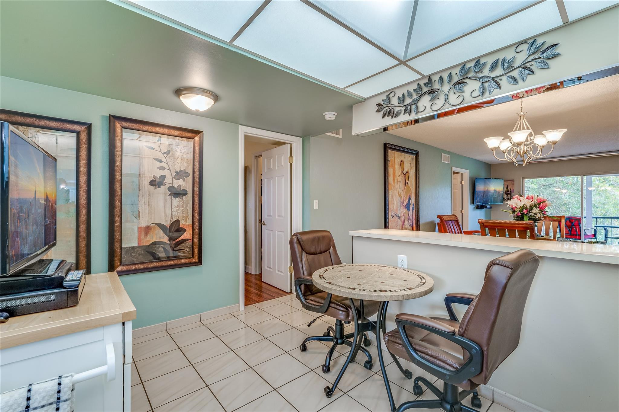 HOLLYBROOK GOLF & TENNIS - Residential