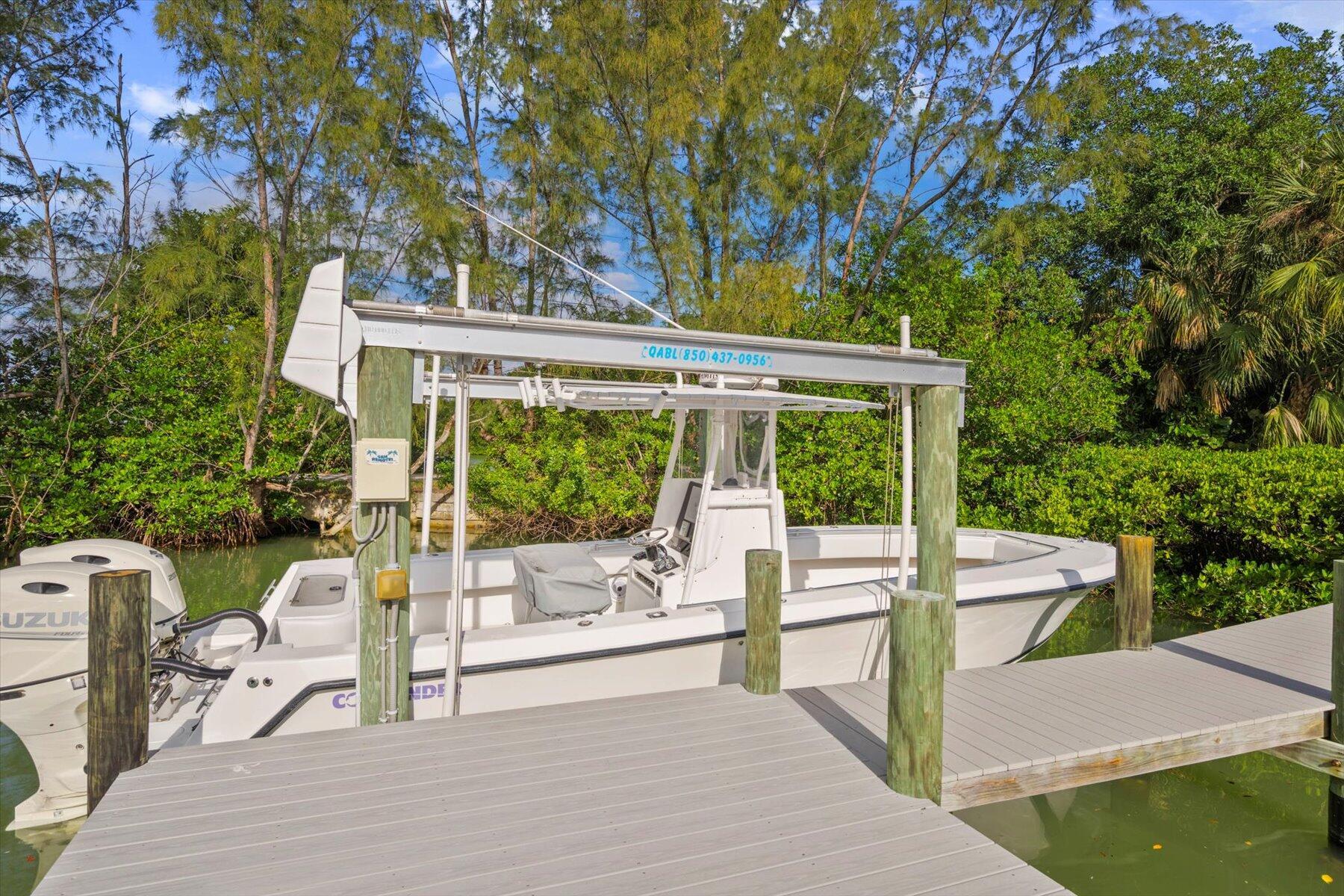 RIVER HAMMOCK - Residential