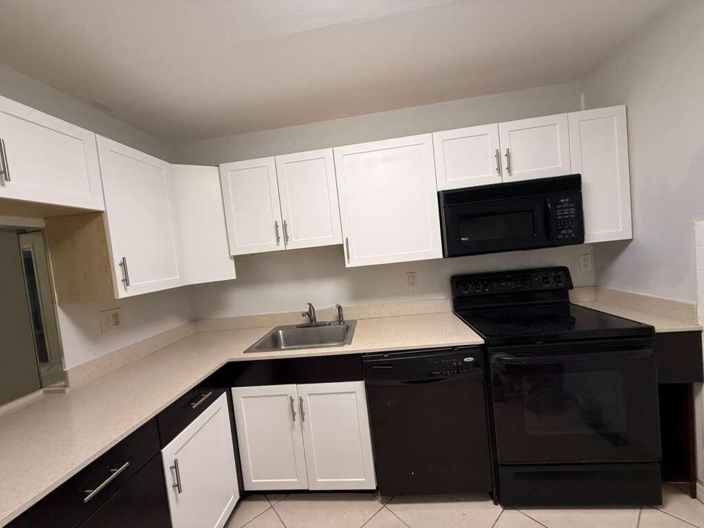 CORAL SPRING GARDENS CONDO - Residential