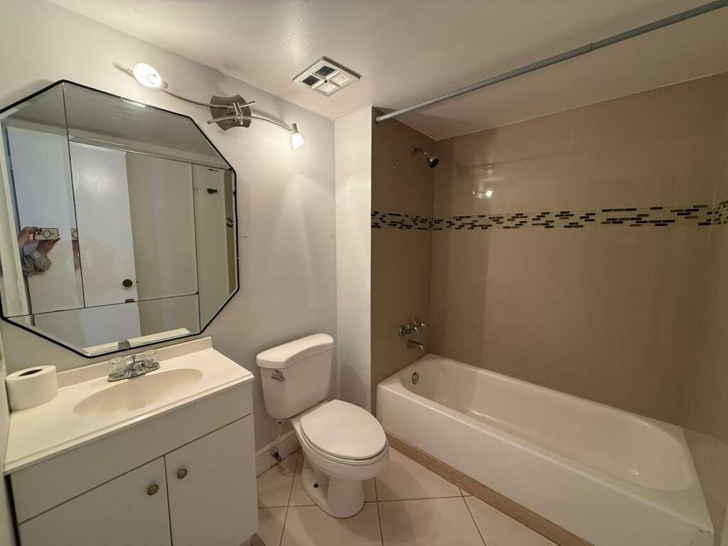 CORAL SPRING GARDENS CONDO - Residential