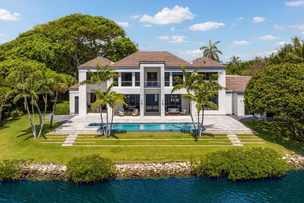 POINT MANALAPAN 11 - Residential