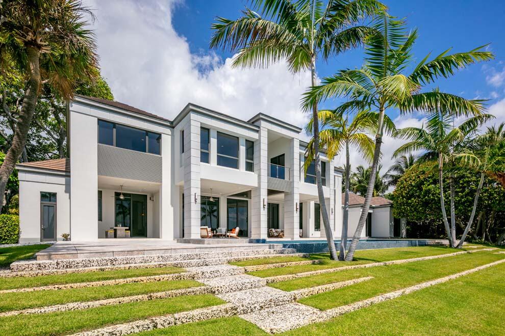 POINT MANALAPAN 11 - Residential