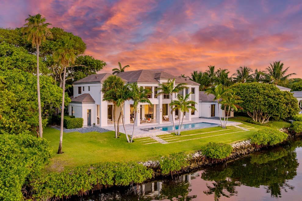 POINT MANALAPAN 11 - Residential