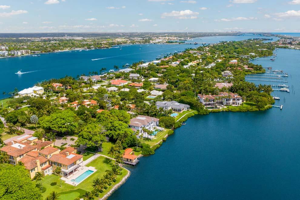 POINT MANALAPAN 11 - Residential