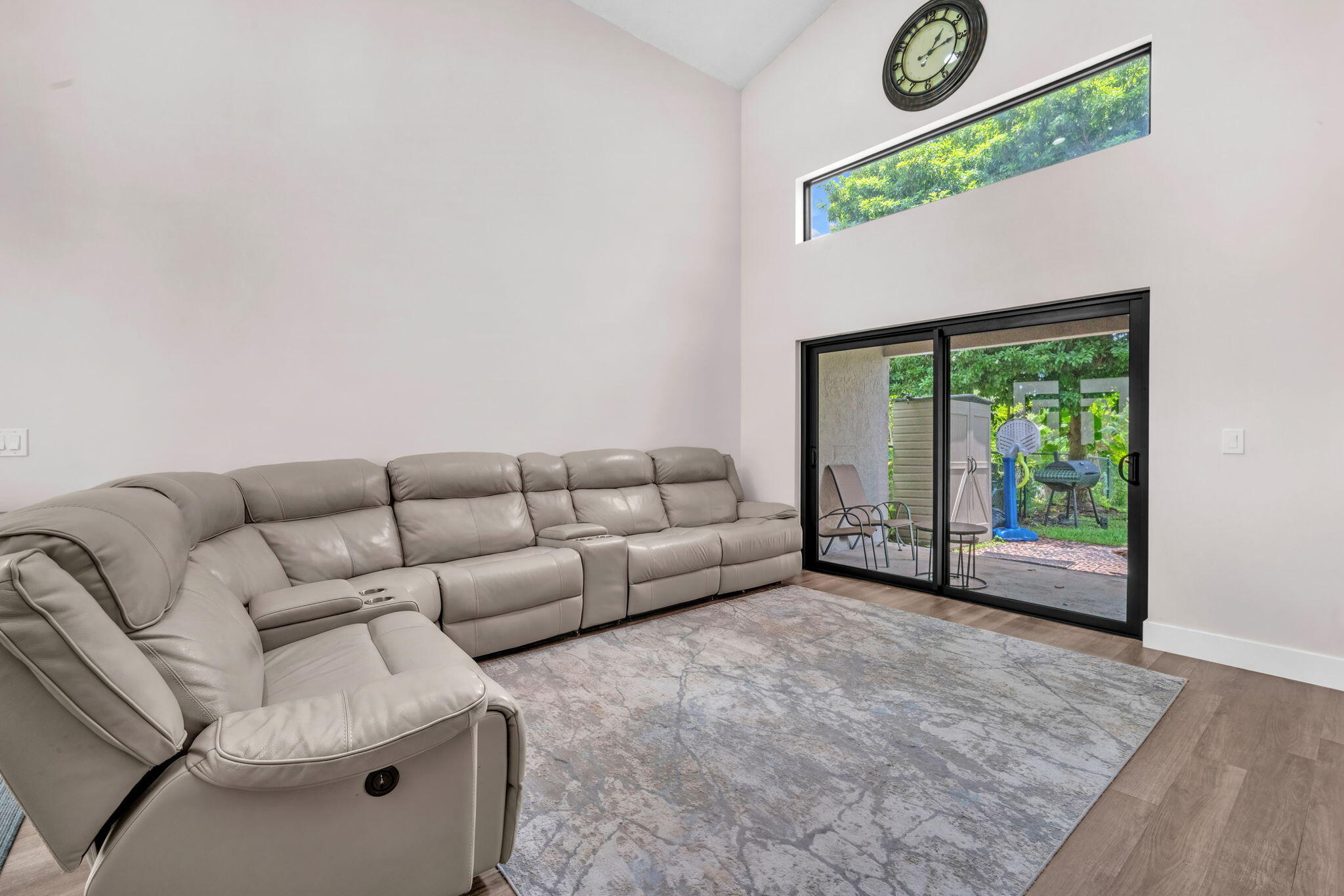 SILVER LAKES PHASE III REPLAT - Residential