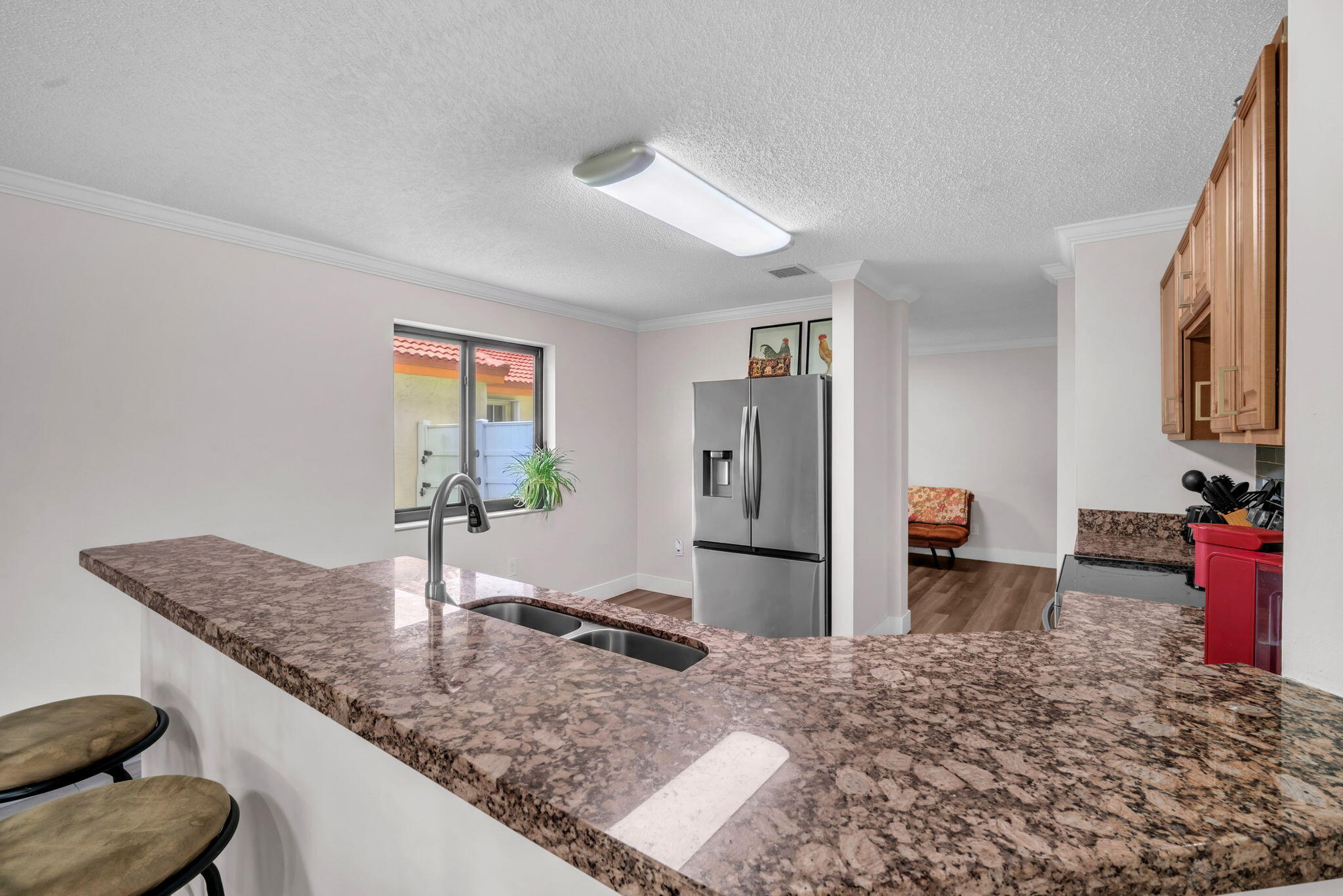 SILVER LAKES PHASE III REPLAT - Residential