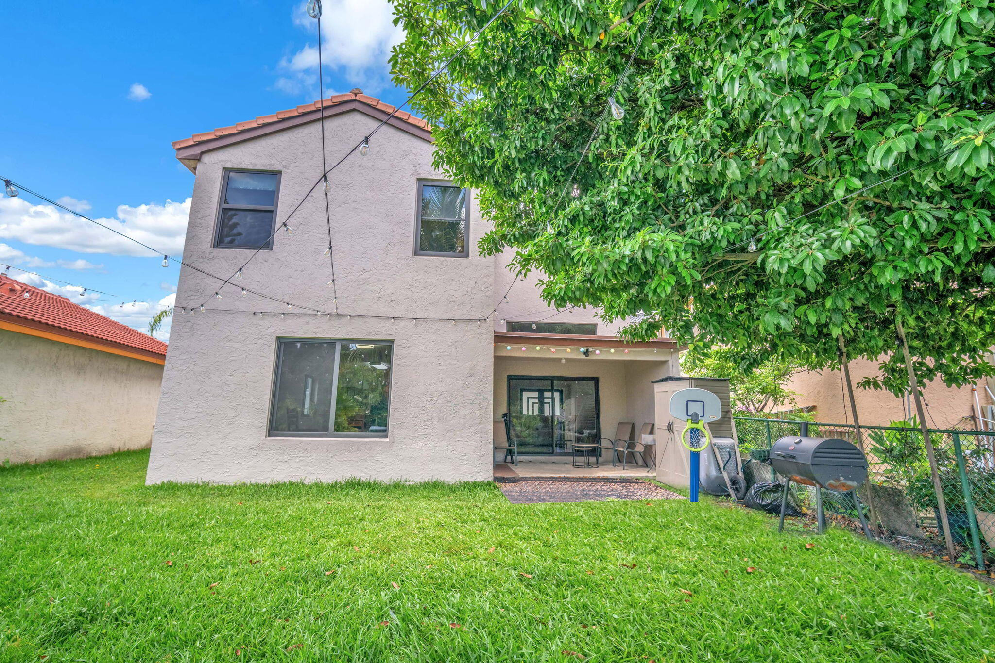 SILVER LAKES PHASE III REPLAT - Residential