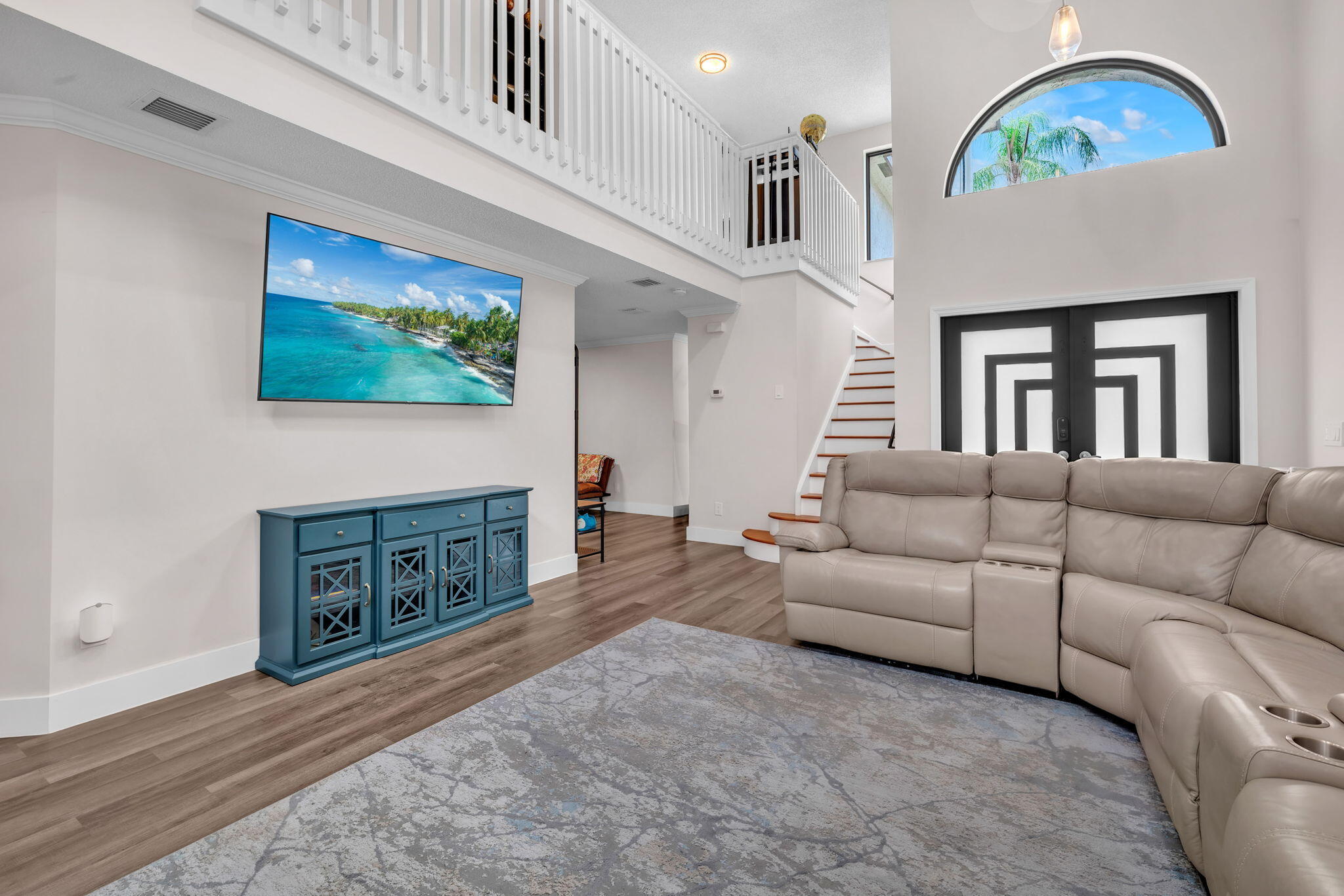SILVER LAKES PHASE III REPLAT - Residential