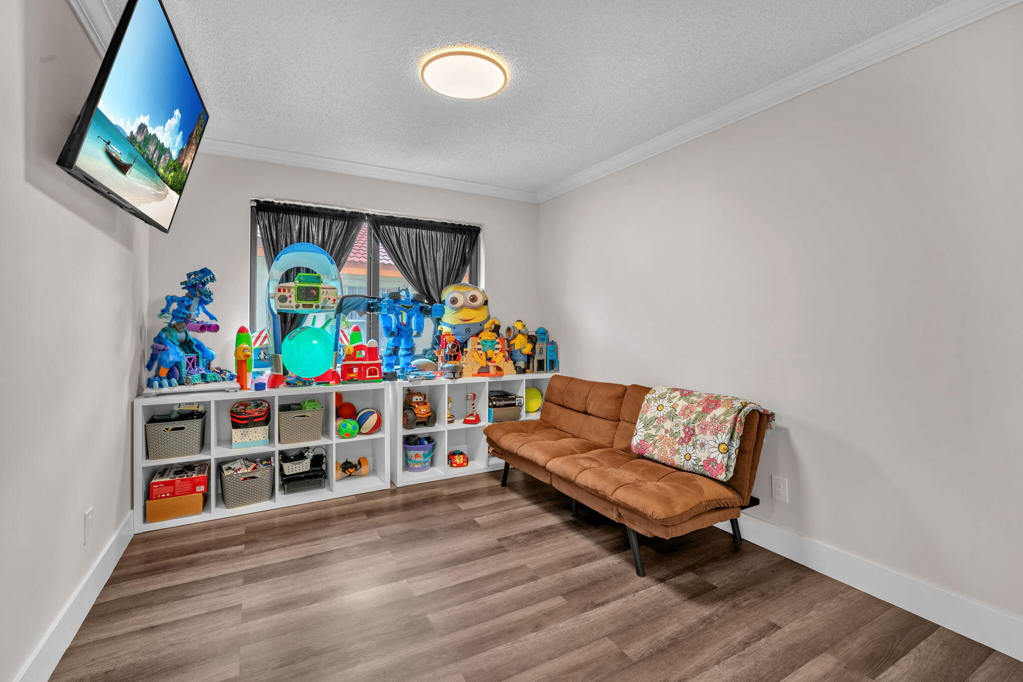 SILVER LAKES PHASE III REPLAT - Residential