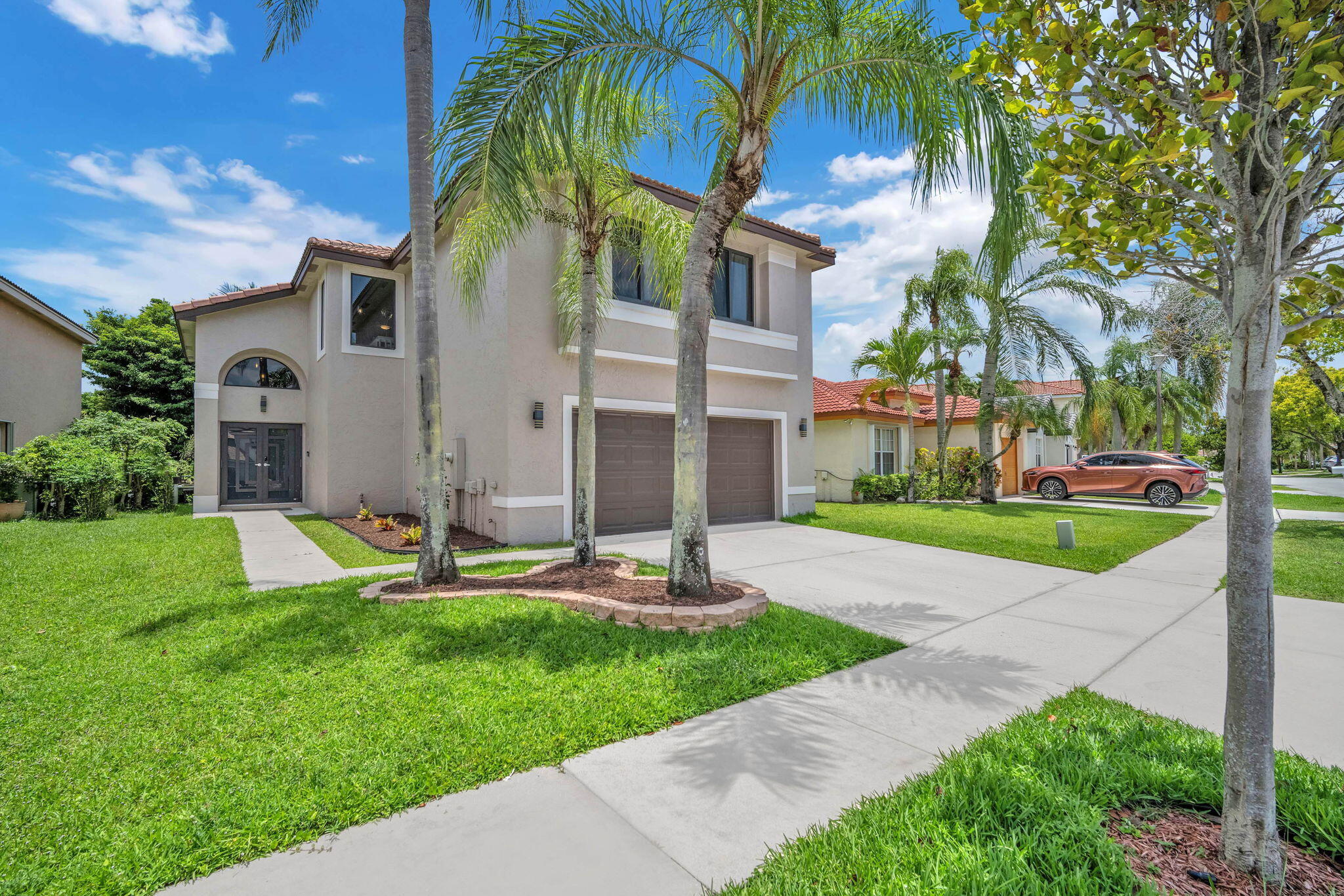 SILVER LAKES PHASE III REPLAT - Residential