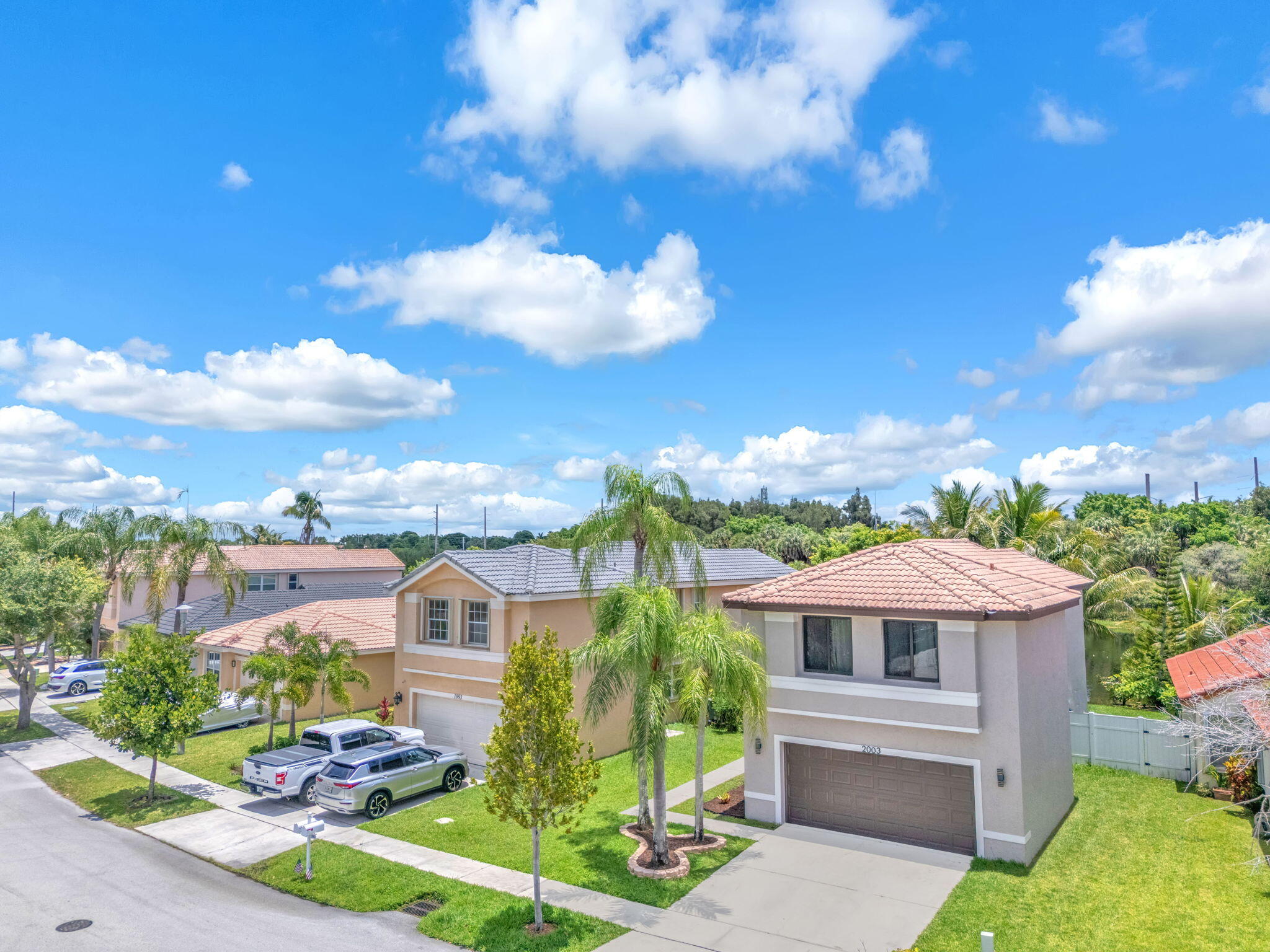SILVER LAKES PHASE III REPLAT - Residential