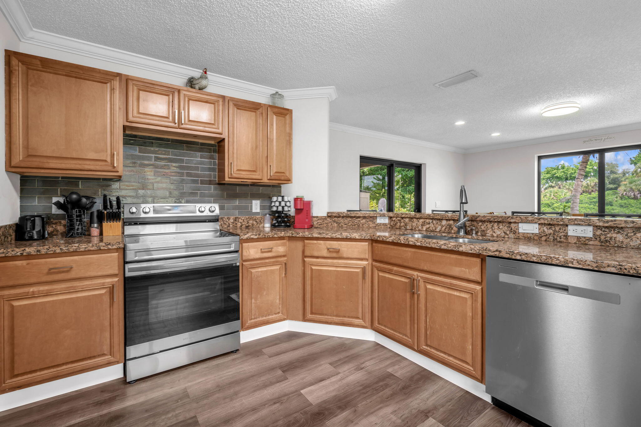 SILVER LAKES PHASE III REPLAT - Residential