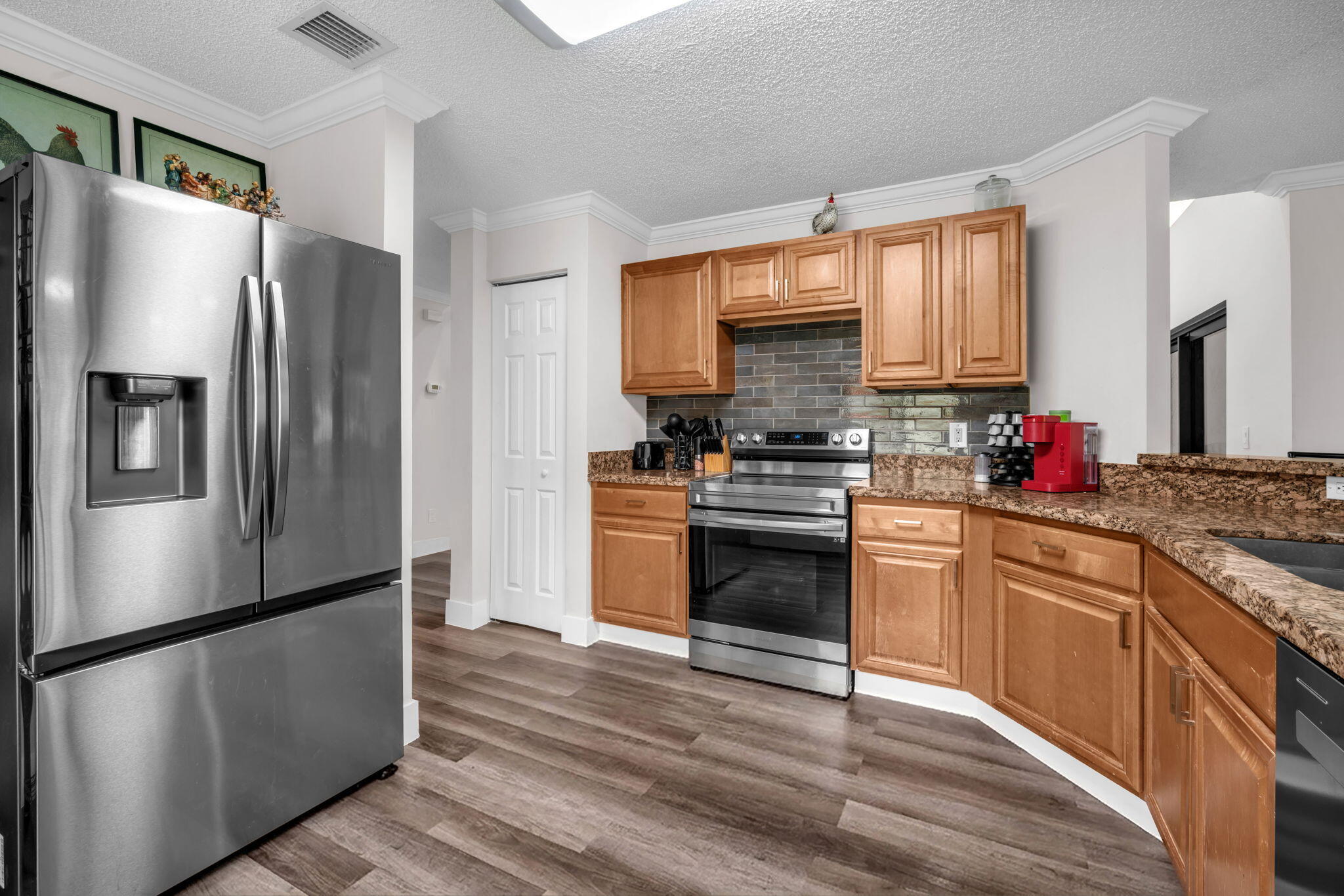 SILVER LAKES PHASE III REPLAT - Residential