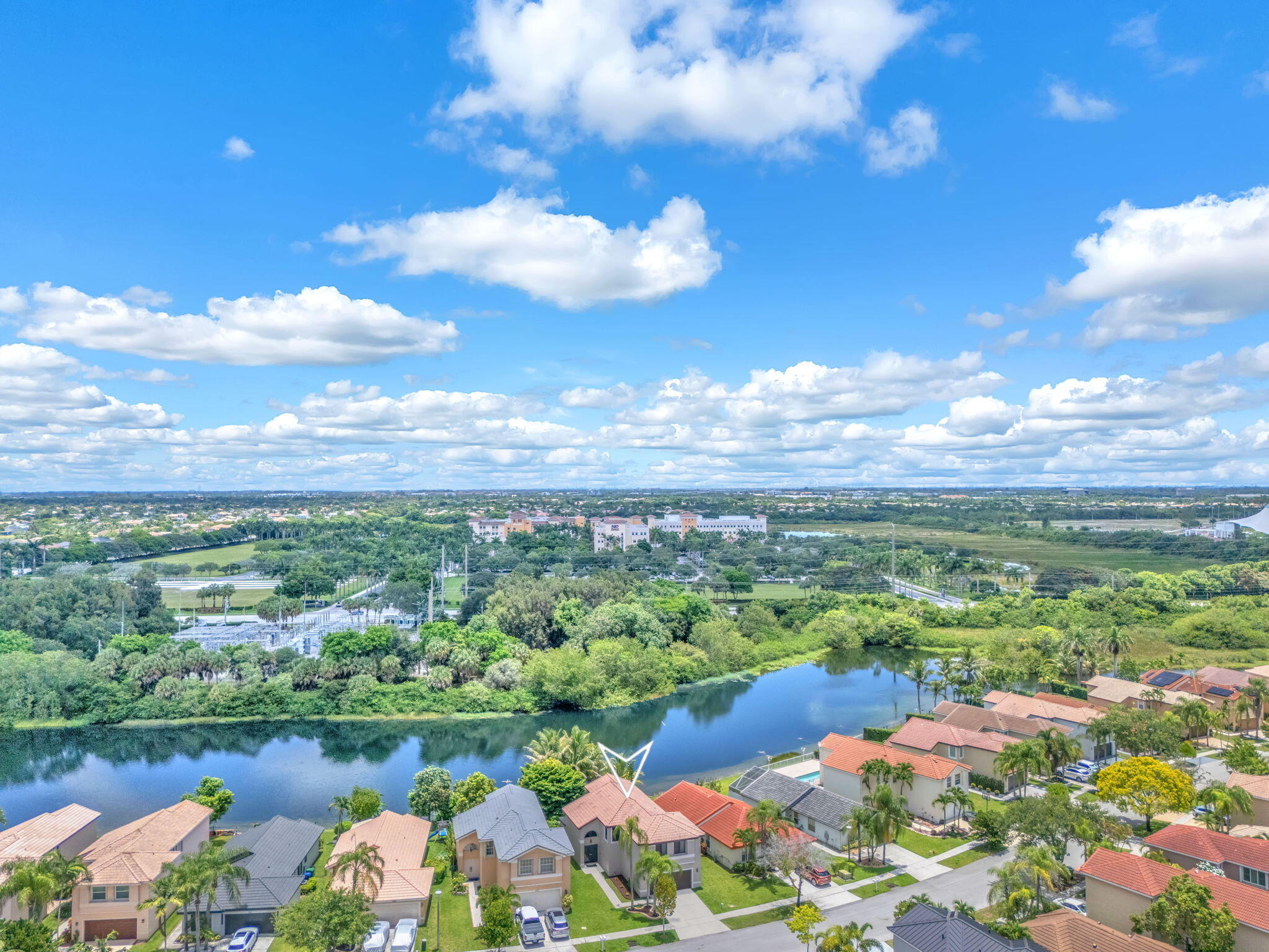 SILVER LAKES PHASE III REPLAT - Residential