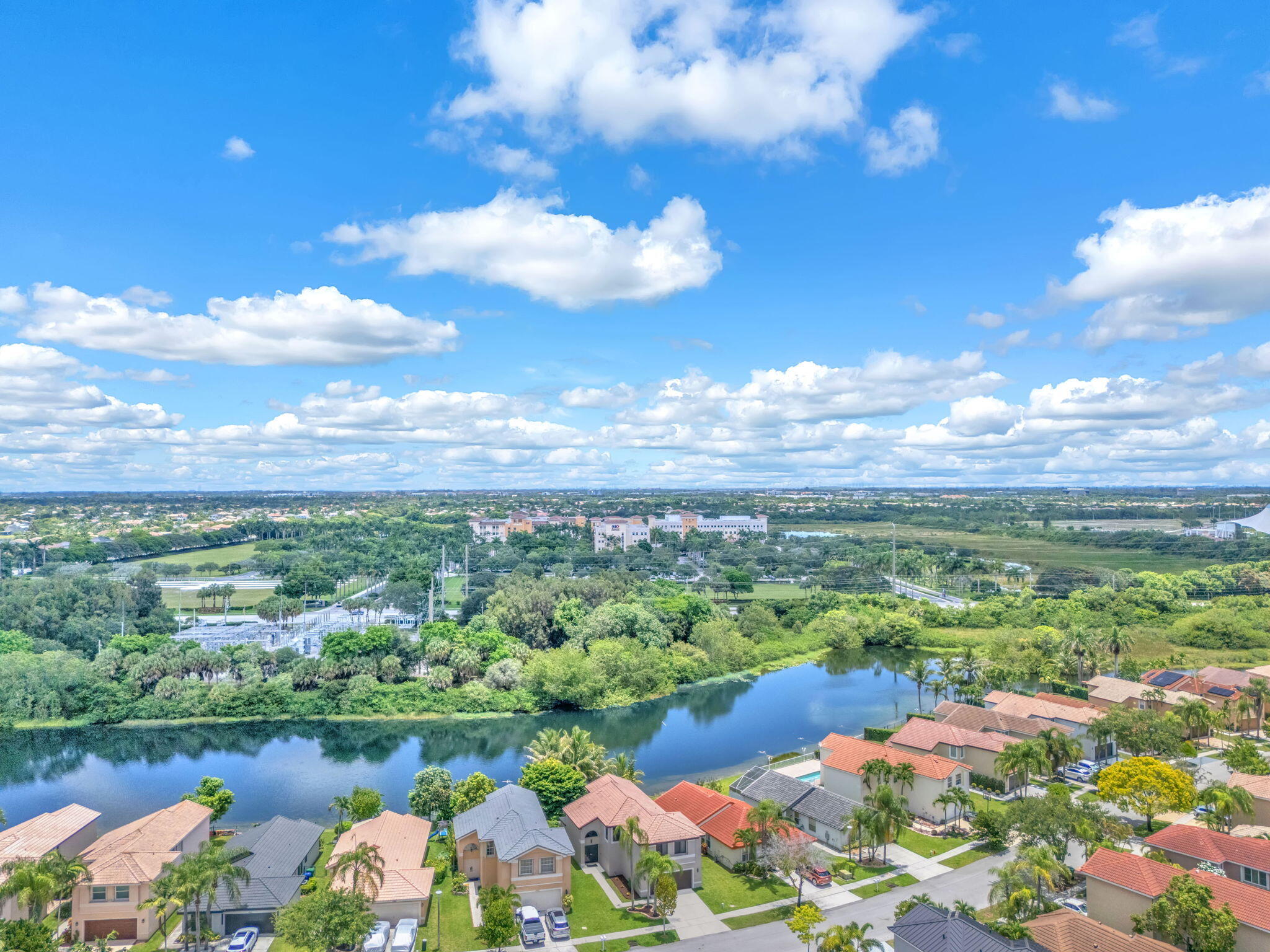 SILVER LAKES PHASE III REPLAT - Residential