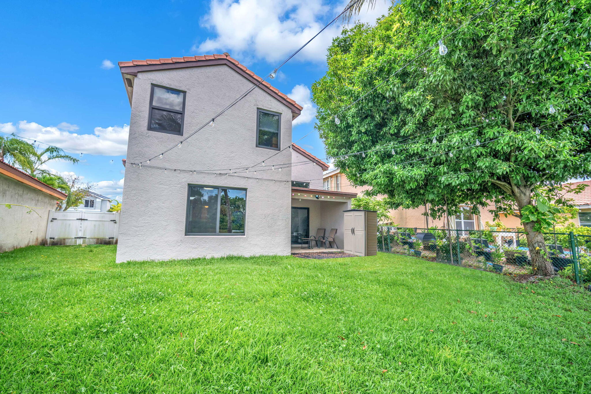 SILVER LAKES PHASE III REPLAT - Residential