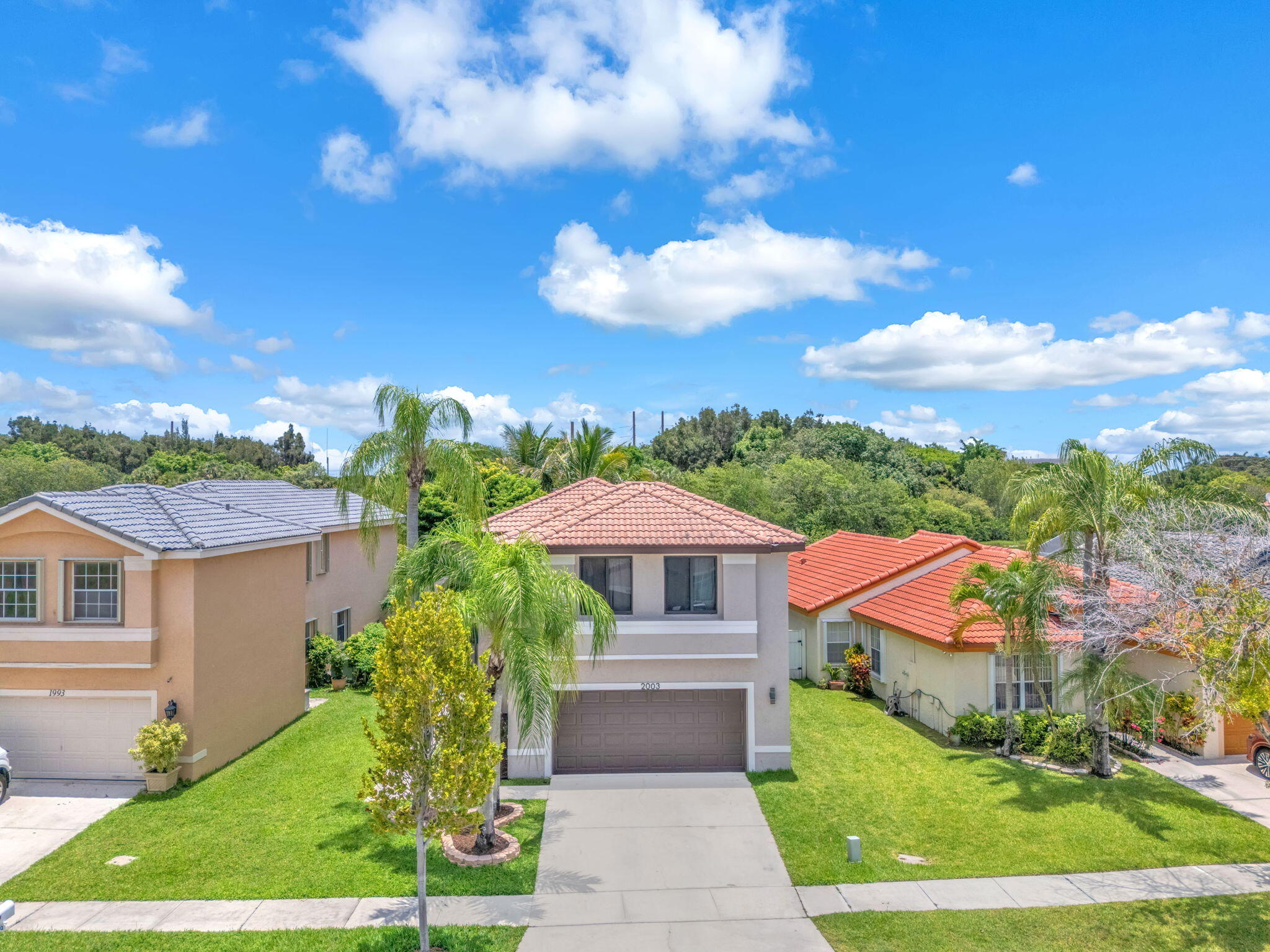 SILVER LAKES PHASE III REPLAT - Residential