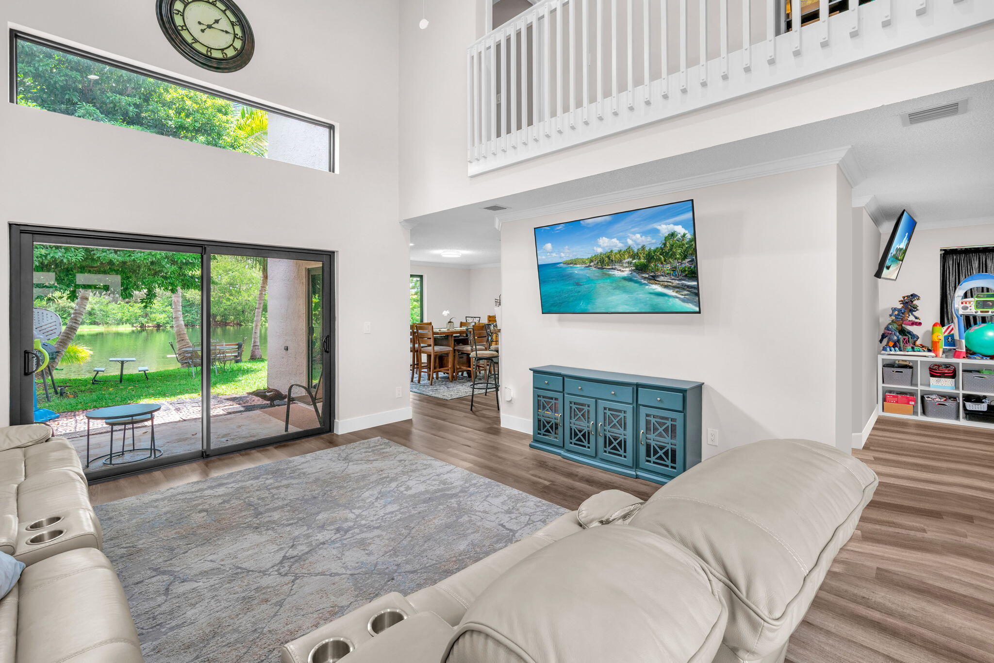 SILVER LAKES PHASE III REPLAT - Residential