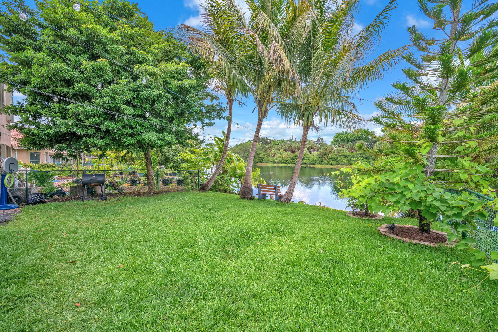 SILVER LAKES PHASE III REPLAT - Residential