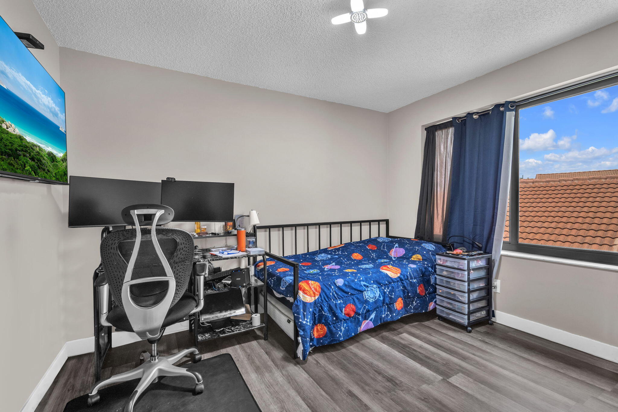SILVER LAKES PHASE III REPLAT - Residential
