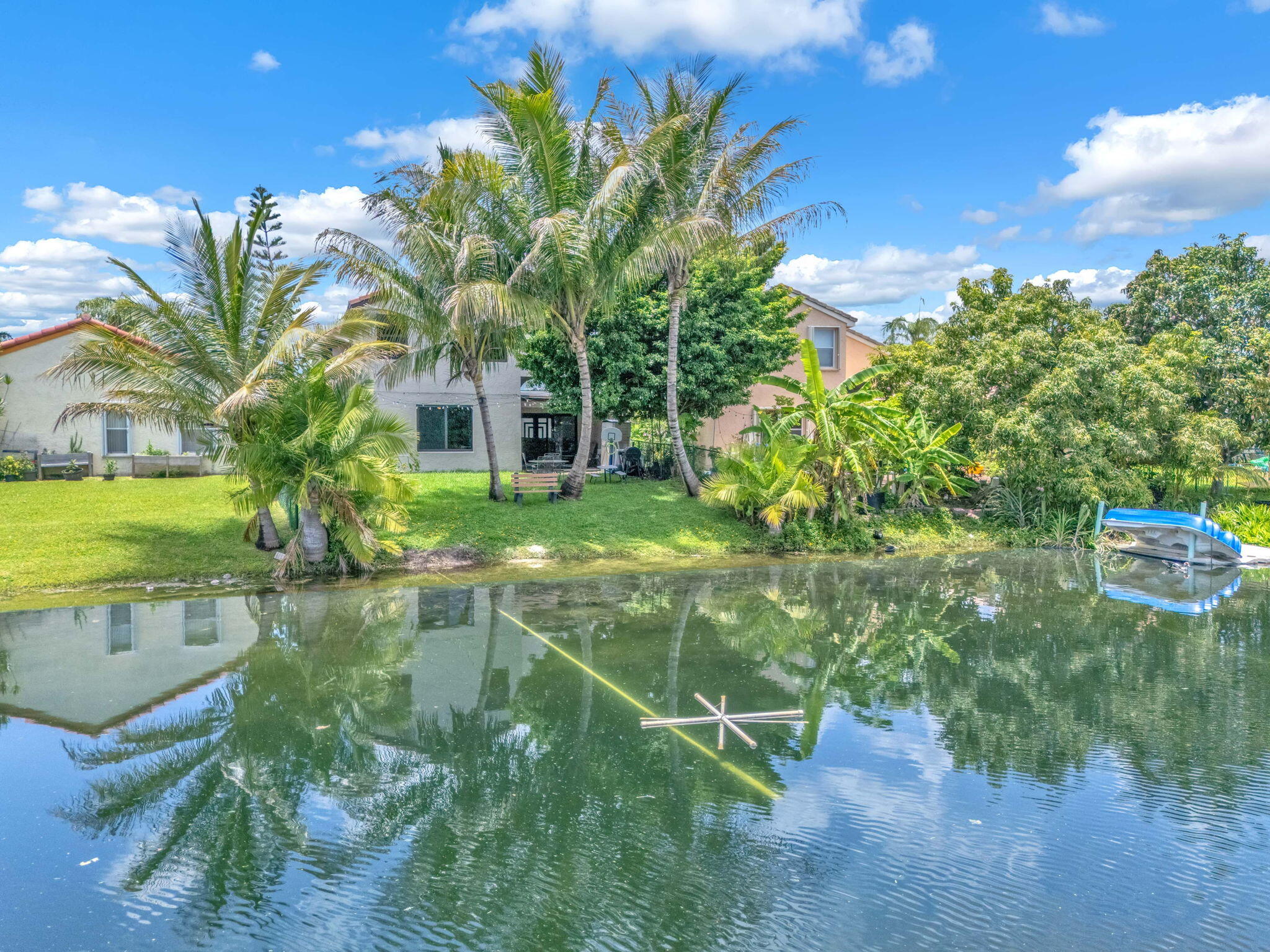 SILVER LAKES PHASE III REPLAT - Residential