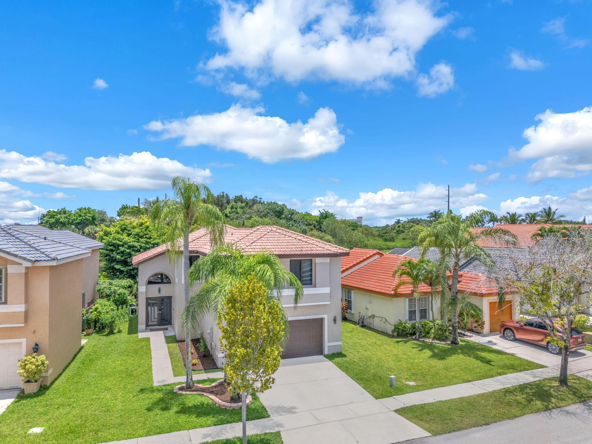 SILVER LAKES PHASE III REPLAT - Residential