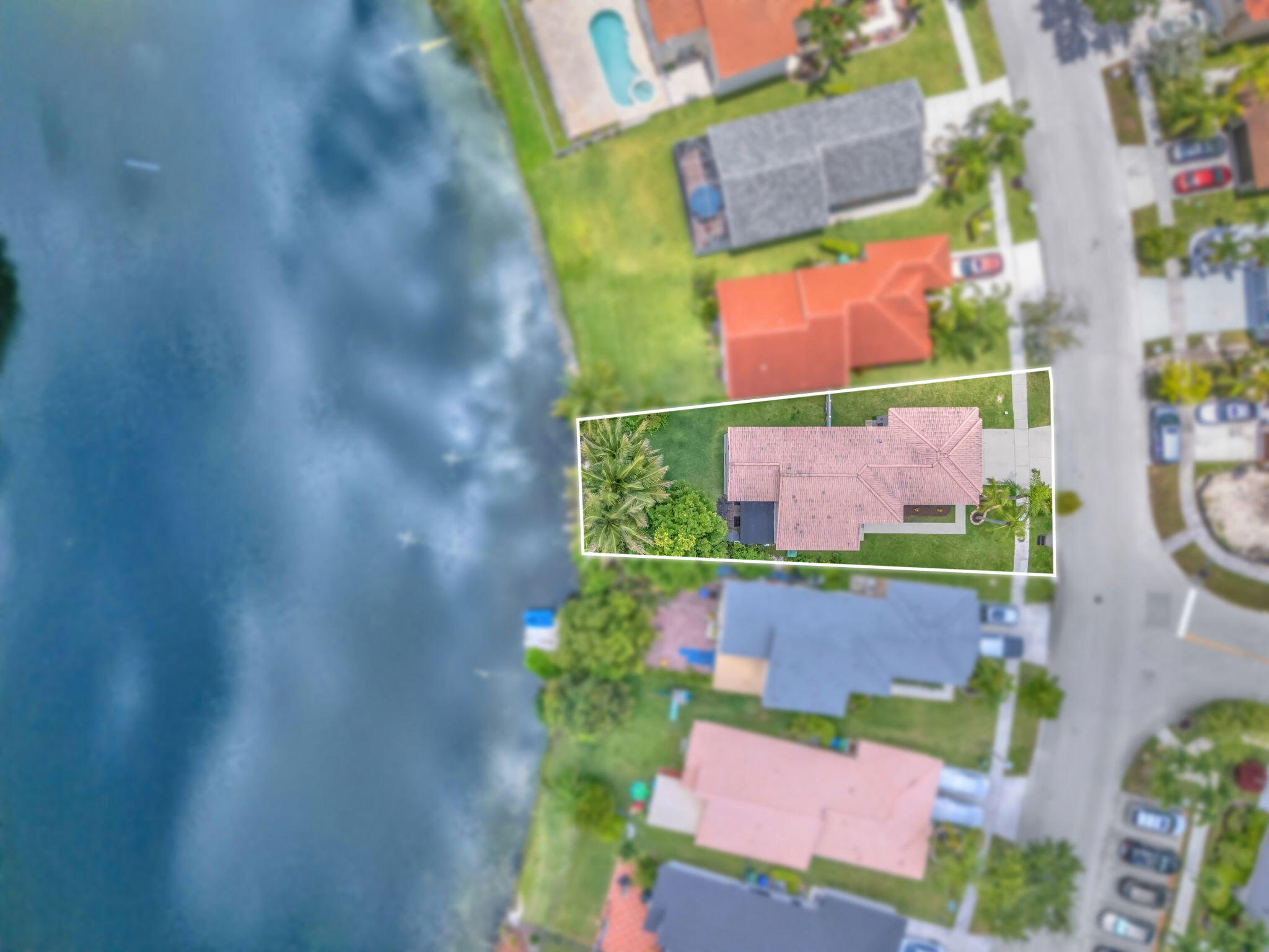SILVER LAKES PHASE III REPLAT - Residential
