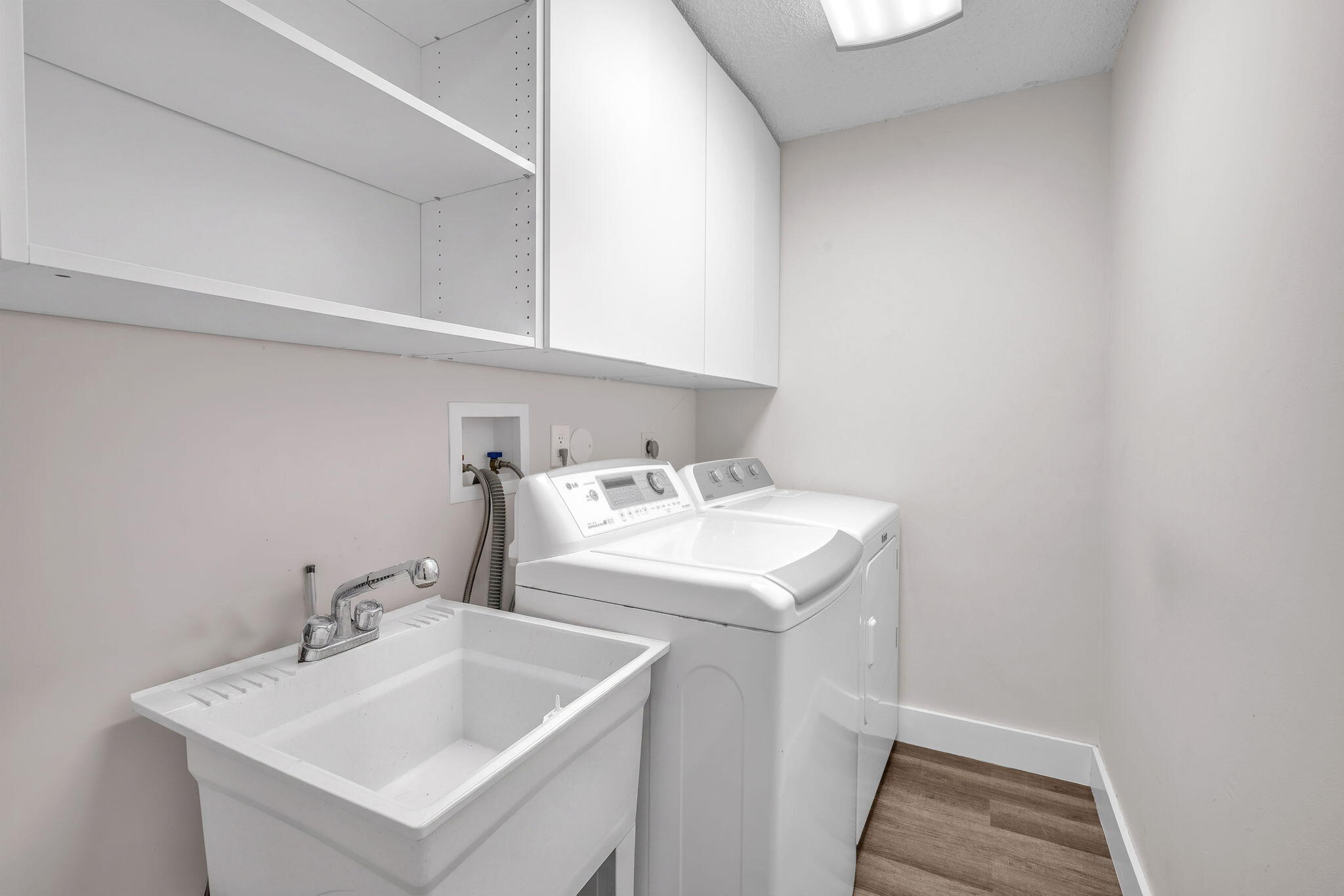 SILVER LAKES PHASE III REPLAT - Residential