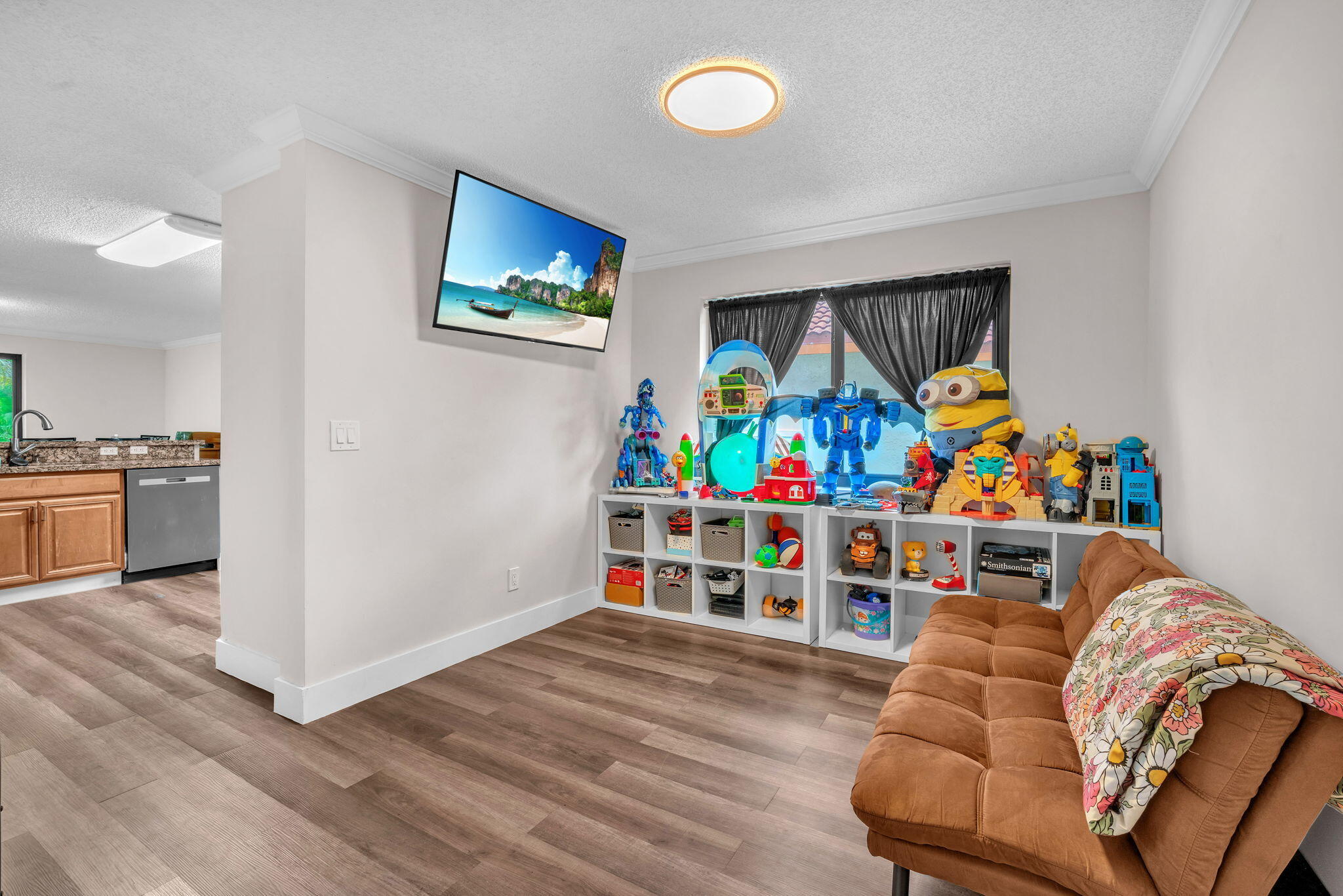 SILVER LAKES PHASE III REPLAT - Residential