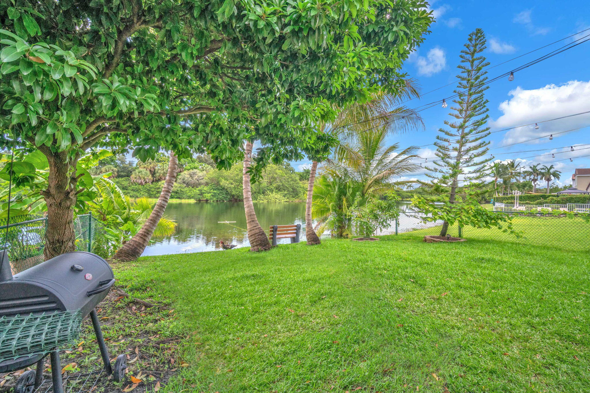 SILVER LAKES PHASE III REPLAT - Residential