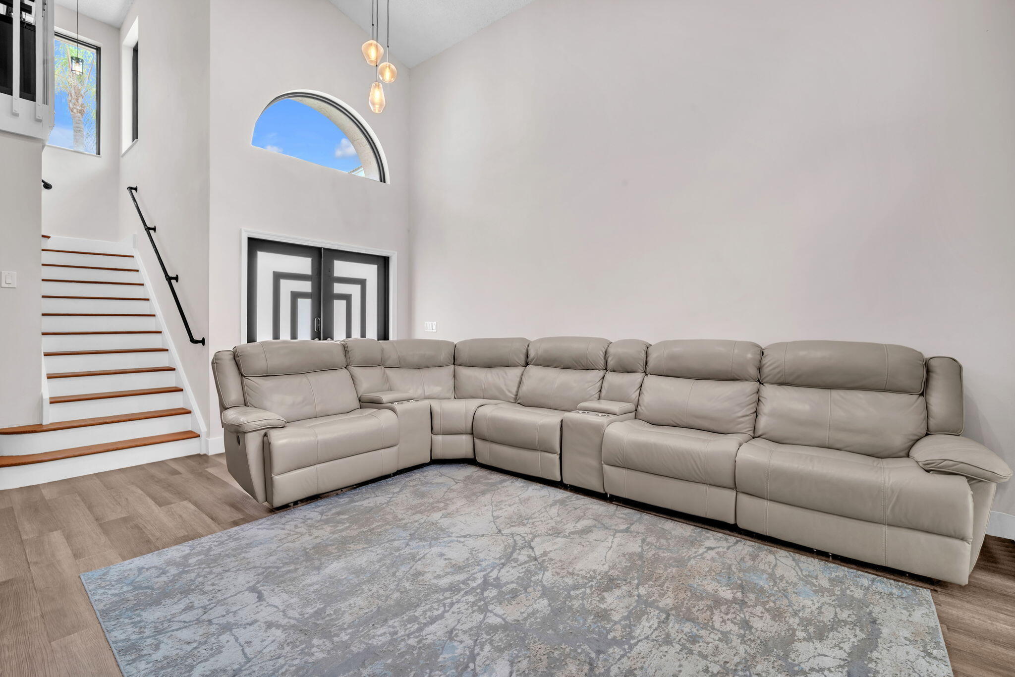 SILVER LAKES PHASE III REPLAT - Residential