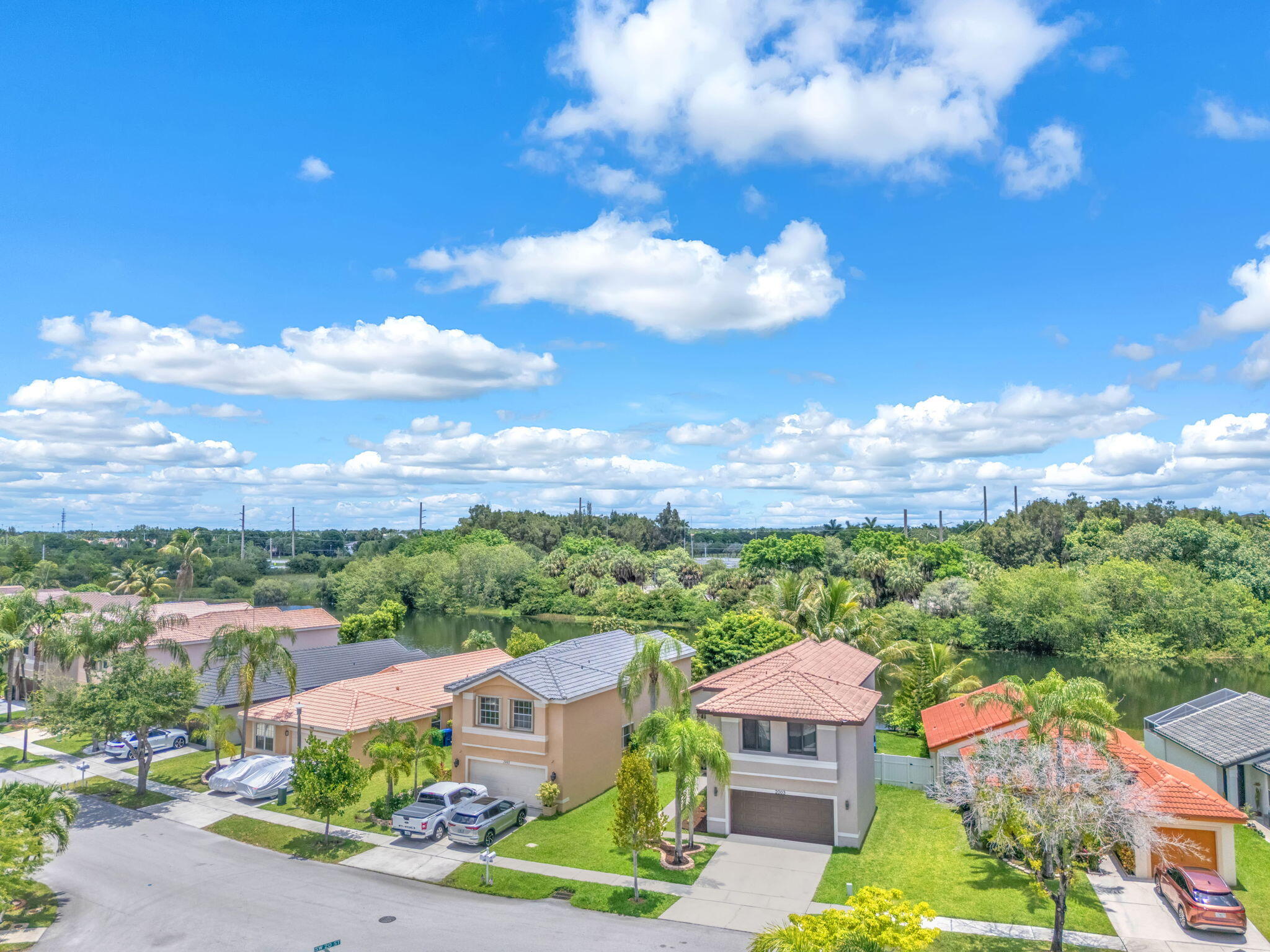 SILVER LAKES PHASE III REPLAT - Residential