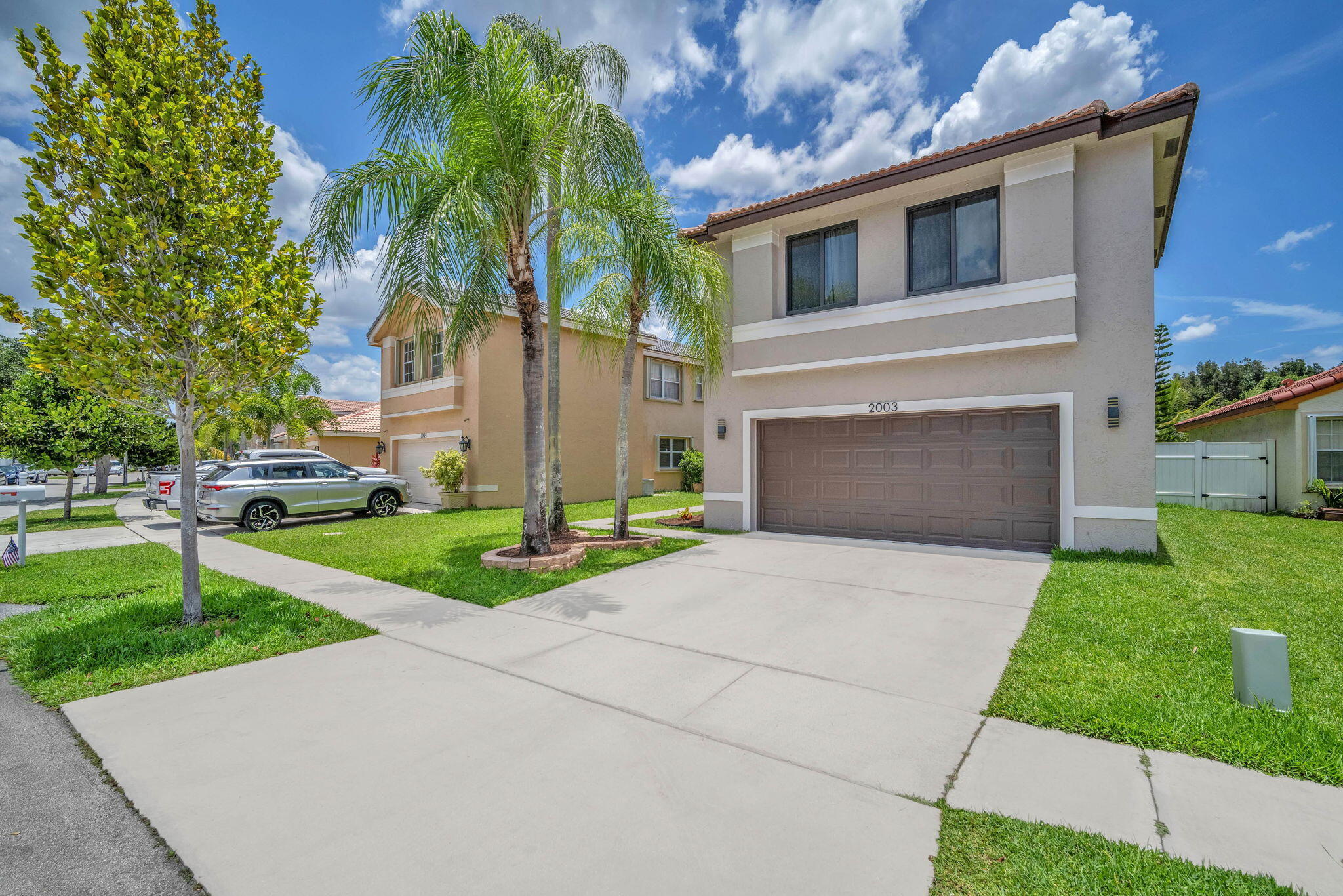 SILVER LAKES PHASE III REPLAT - Residential