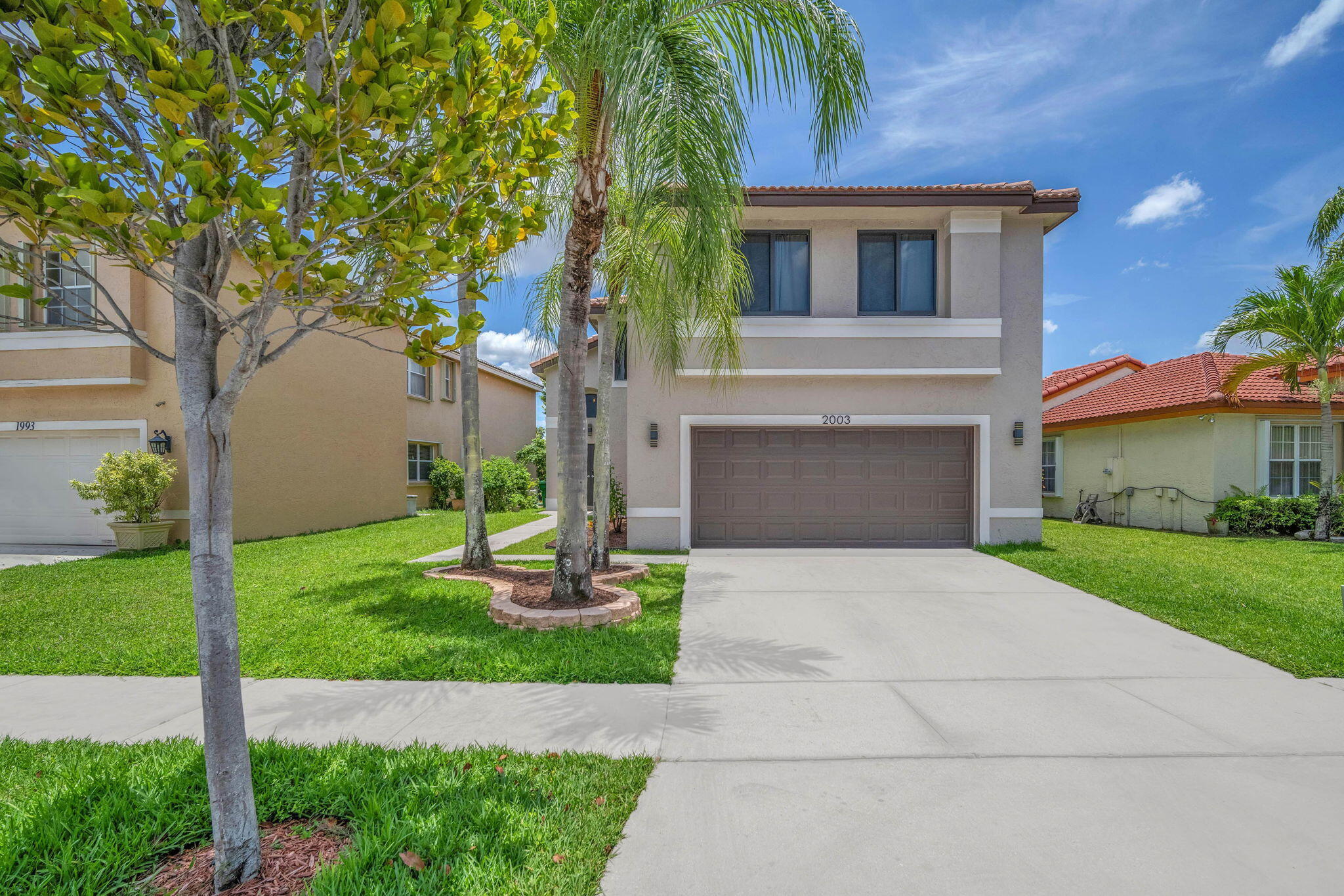 SILVER LAKES PHASE III REPLAT - Residential