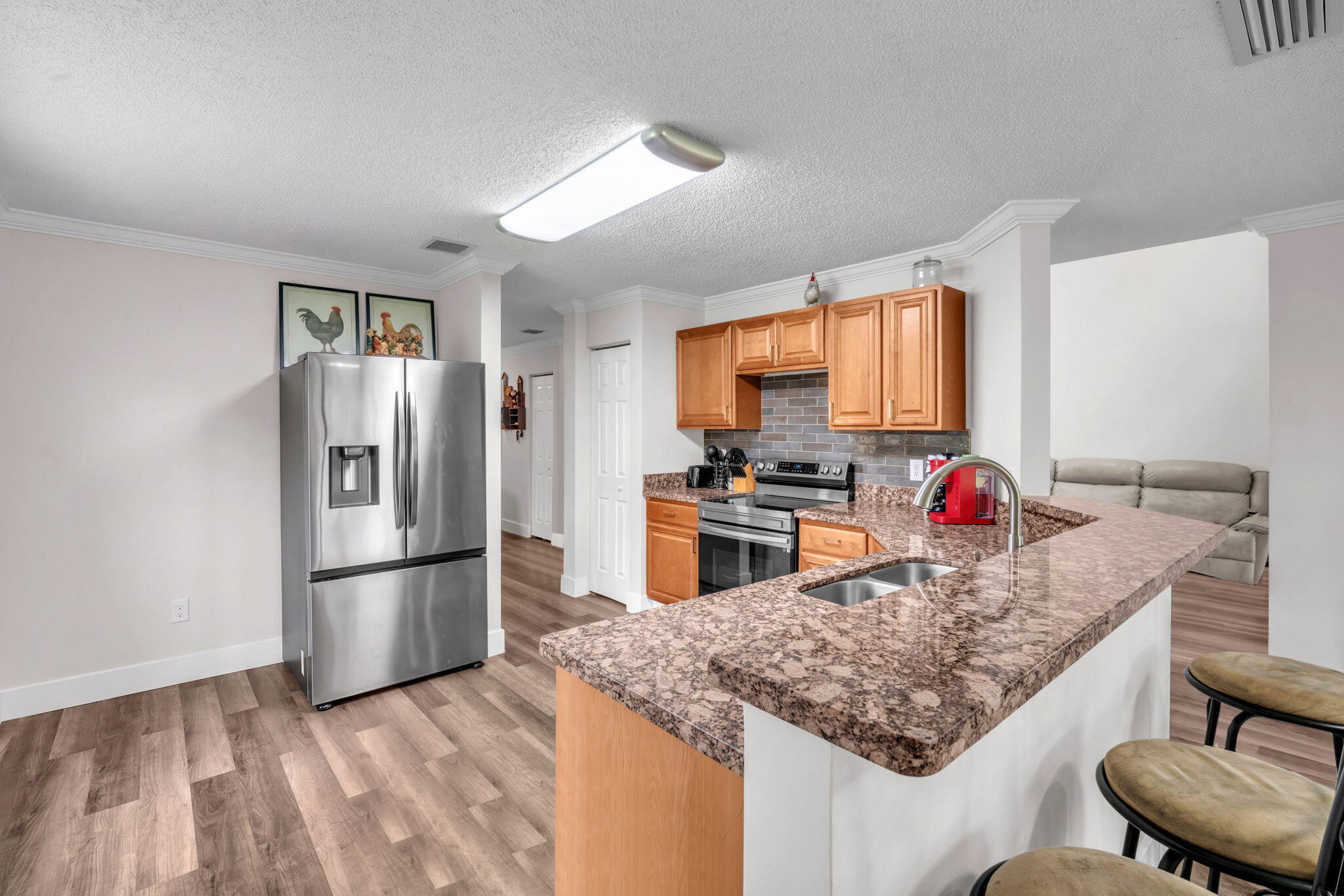 SILVER LAKES PHASE III REPLAT - Residential