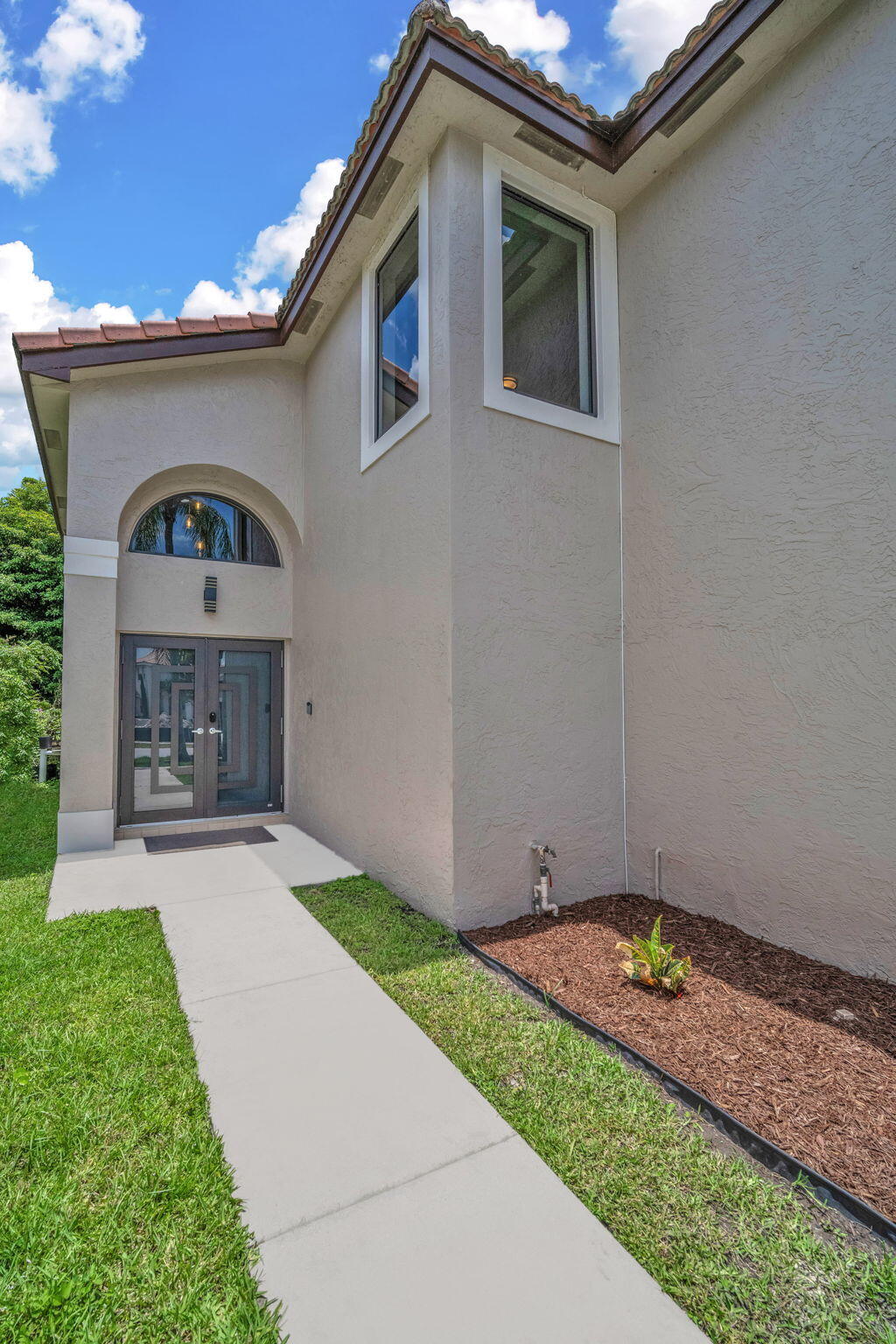 SILVER LAKES PHASE III REPLAT - Residential
